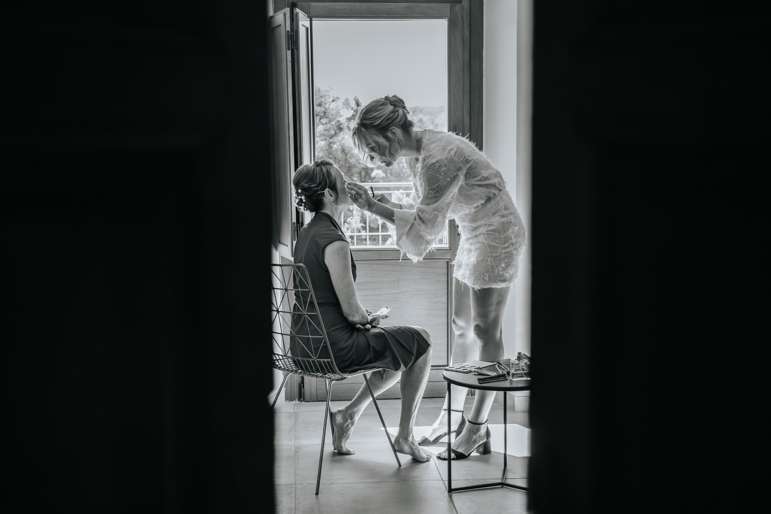 Fotógrafo de bodas en Costa Brava, Barcelona y Girona | Boda en destino Ingeborg & Gert. Fotógrafa de bodas en Girona, Costa Brava | Wedding Photographer Evgenia Gruntovaya