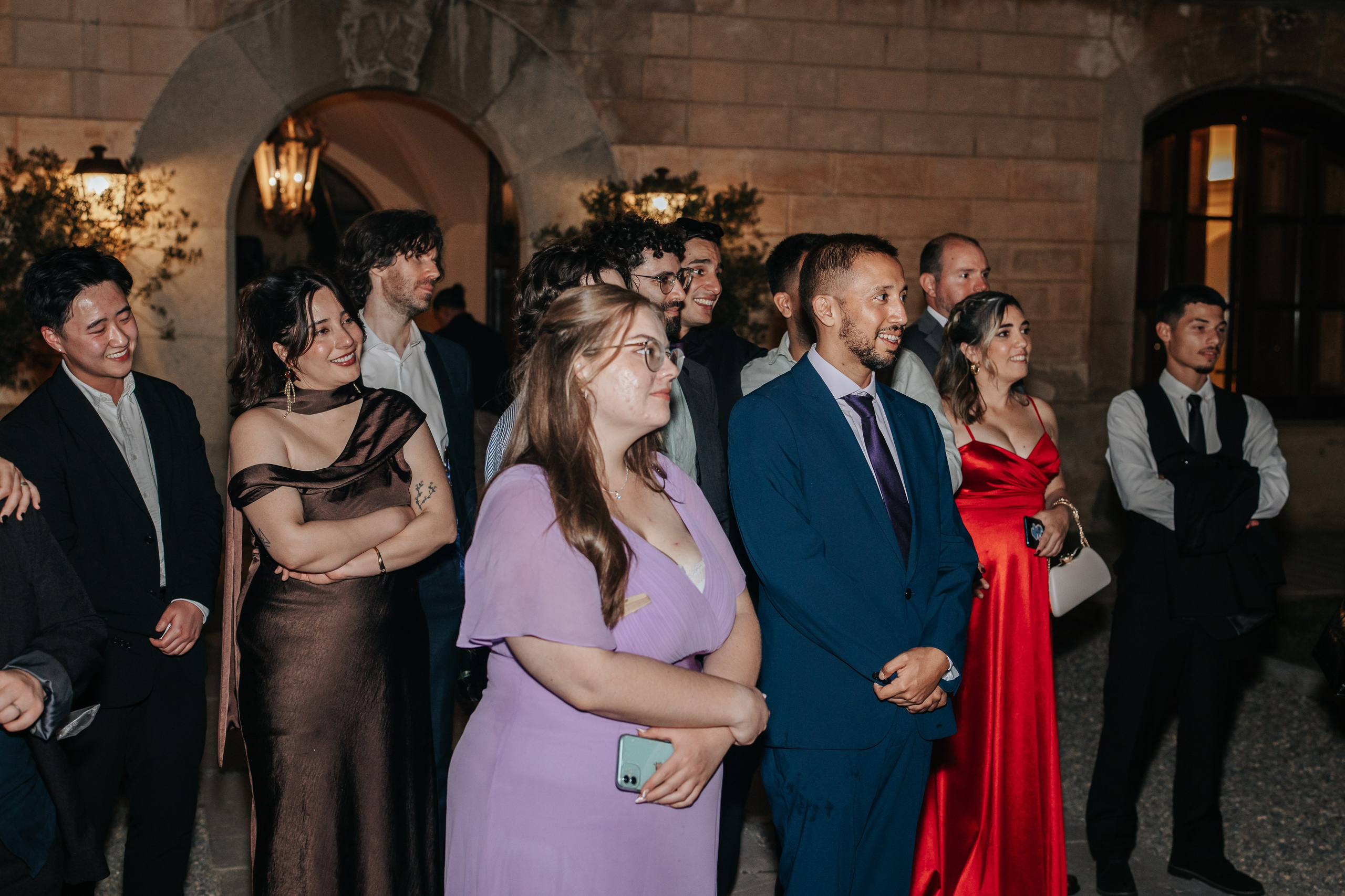 Fernando+Tito, 19.09.2025, Castell de Caramany. Fotógrafa de bodas en Cataluña