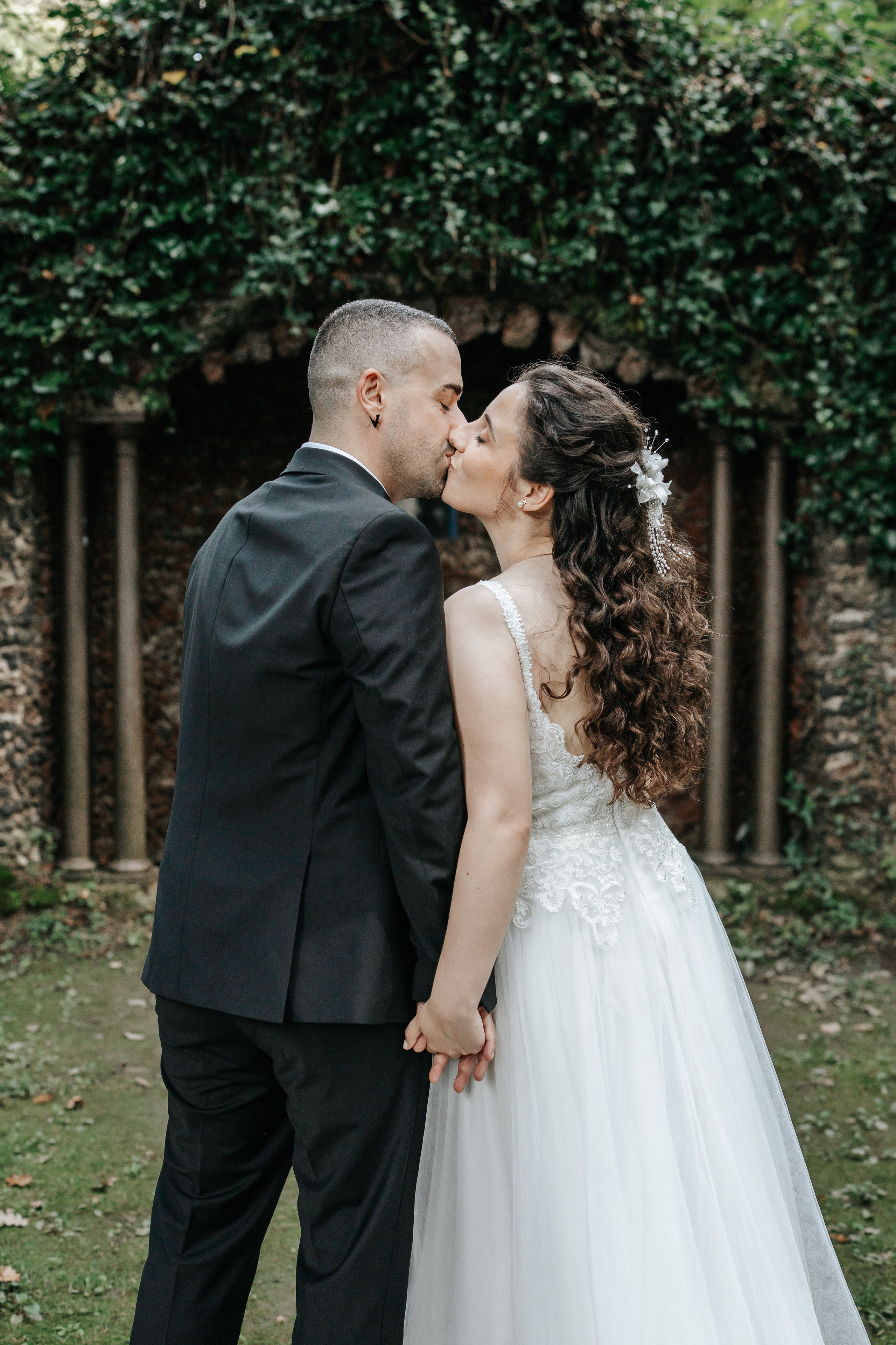 Aina+Albert, 14.09.2025, Restaurant Font Moixina. Fotógrafa de bodas en Cataluña