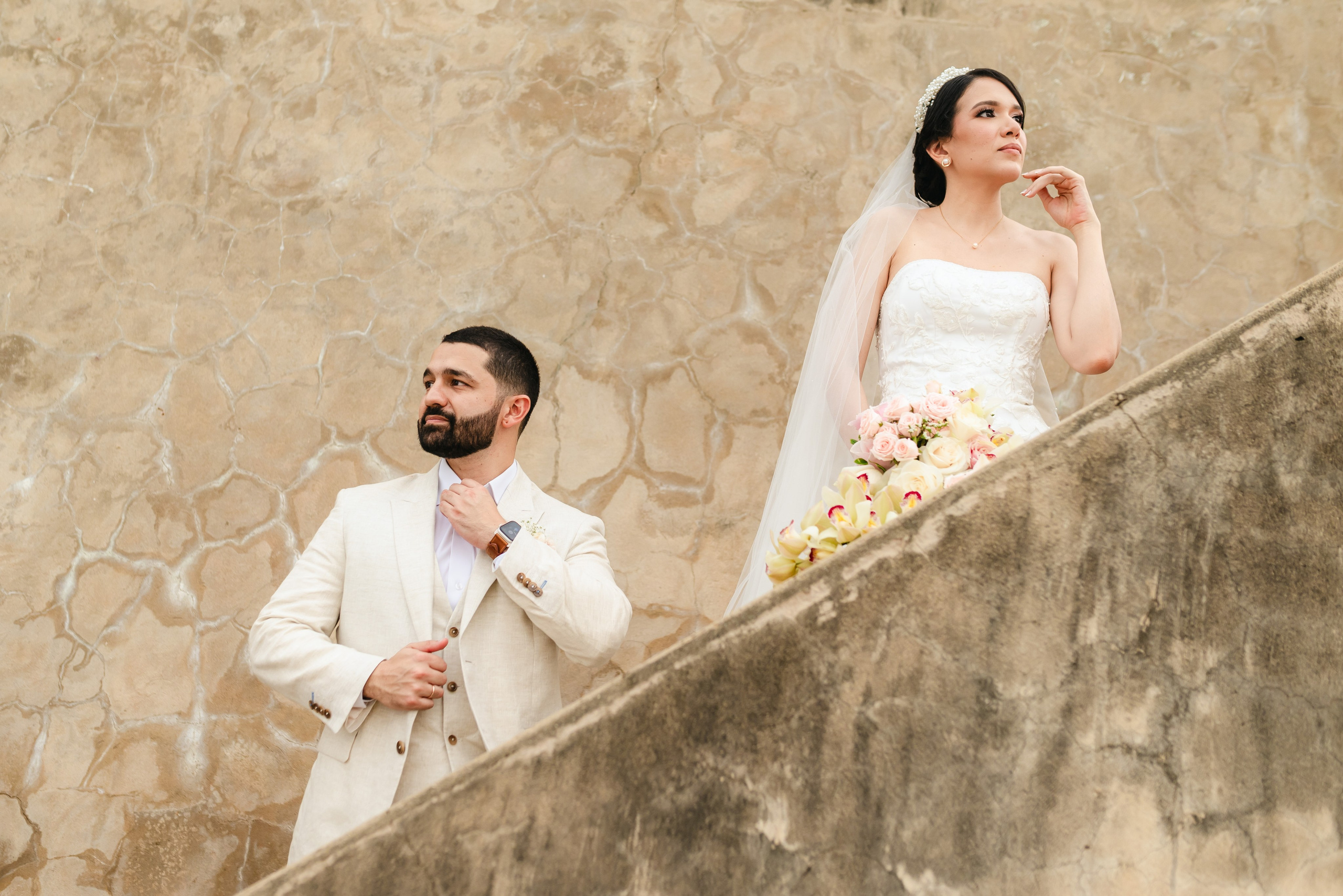 Luisa & Jorge. Wedding Photography - Fotografo Bodas Colombia