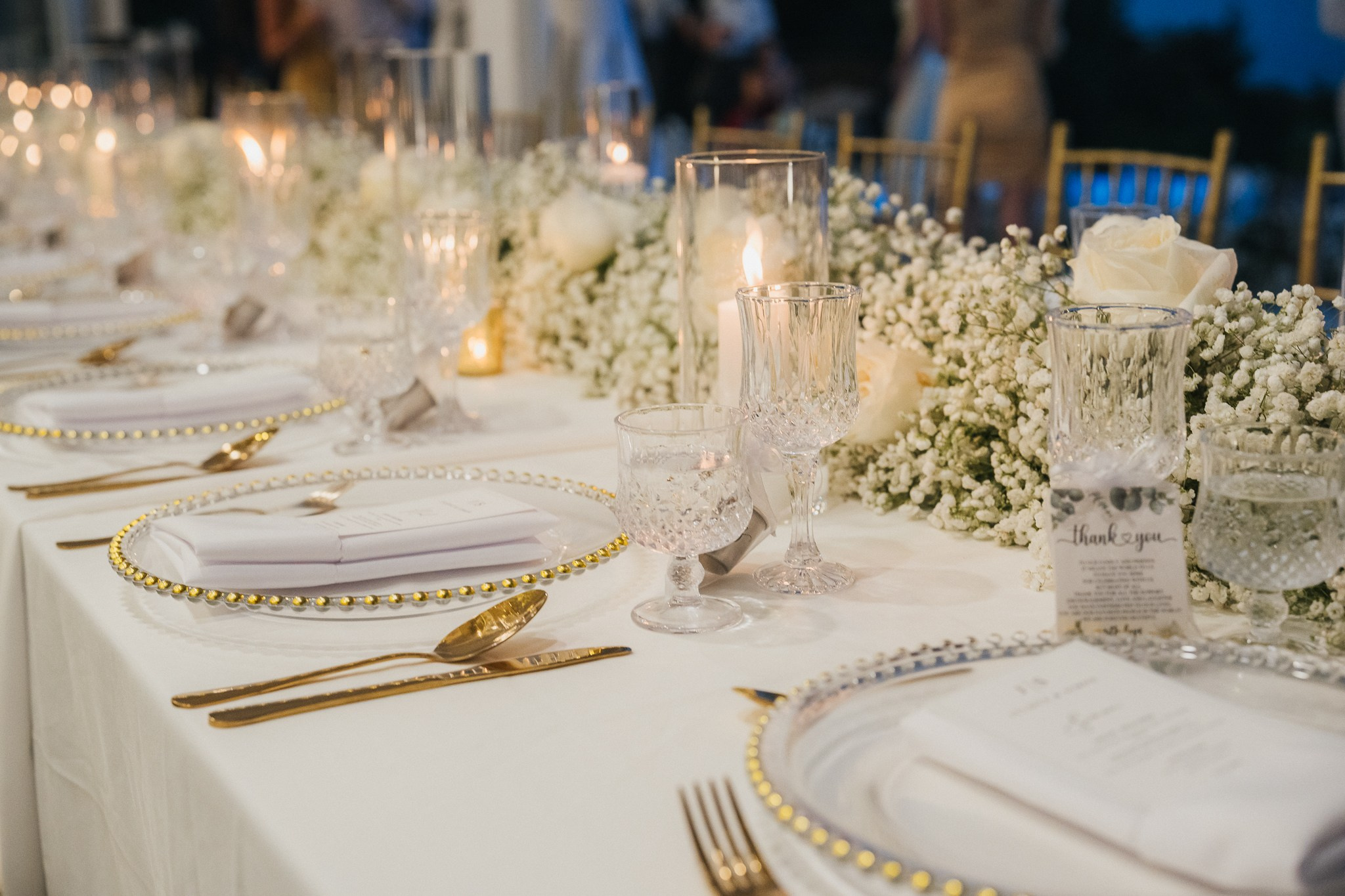 Jyldyz & Simon 07.02.2025. Wedding on Koh Samui, Thailand