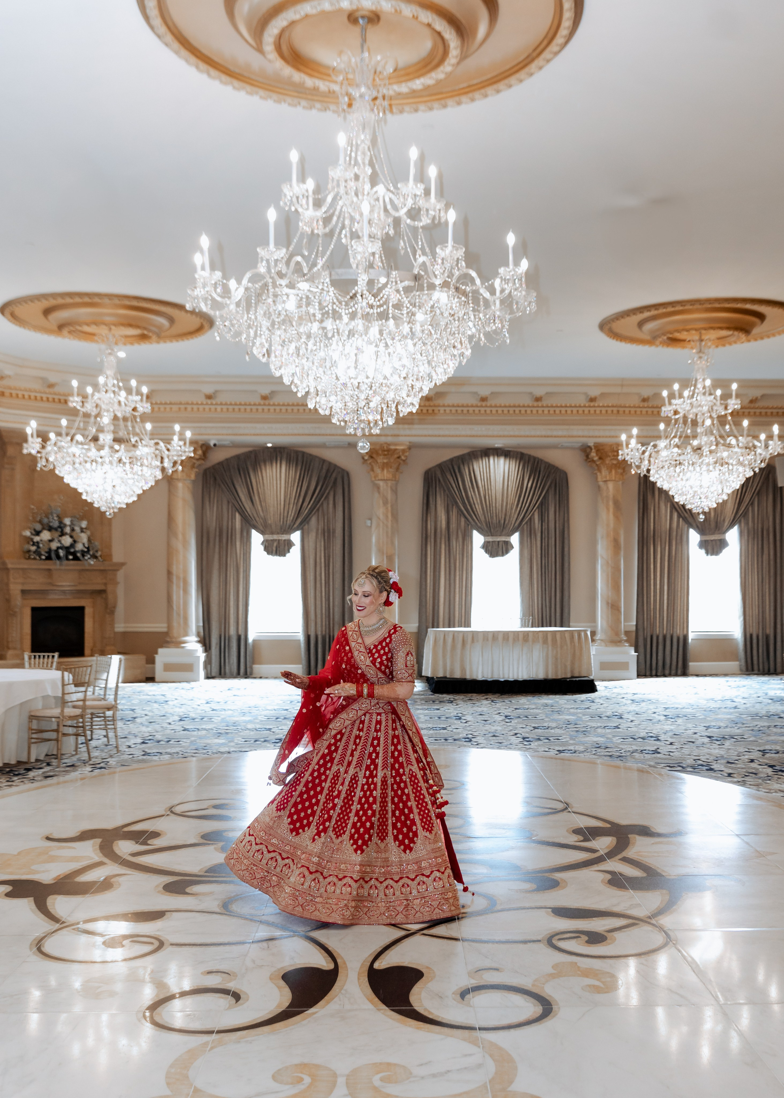 Heather & Ken. Wedding Photo & Video