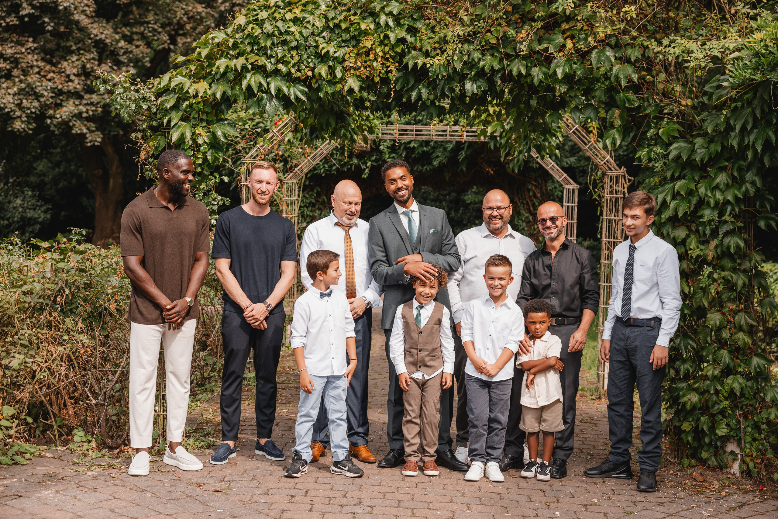 Luba & Vincent. Hochzeitsfotografie |Hochzeitsfotograf Bochum | Hochzeitsfotograf Dortmund | Hochzeitsfotograf Essen | Hochzeitsfotograf Ruhrgebiet