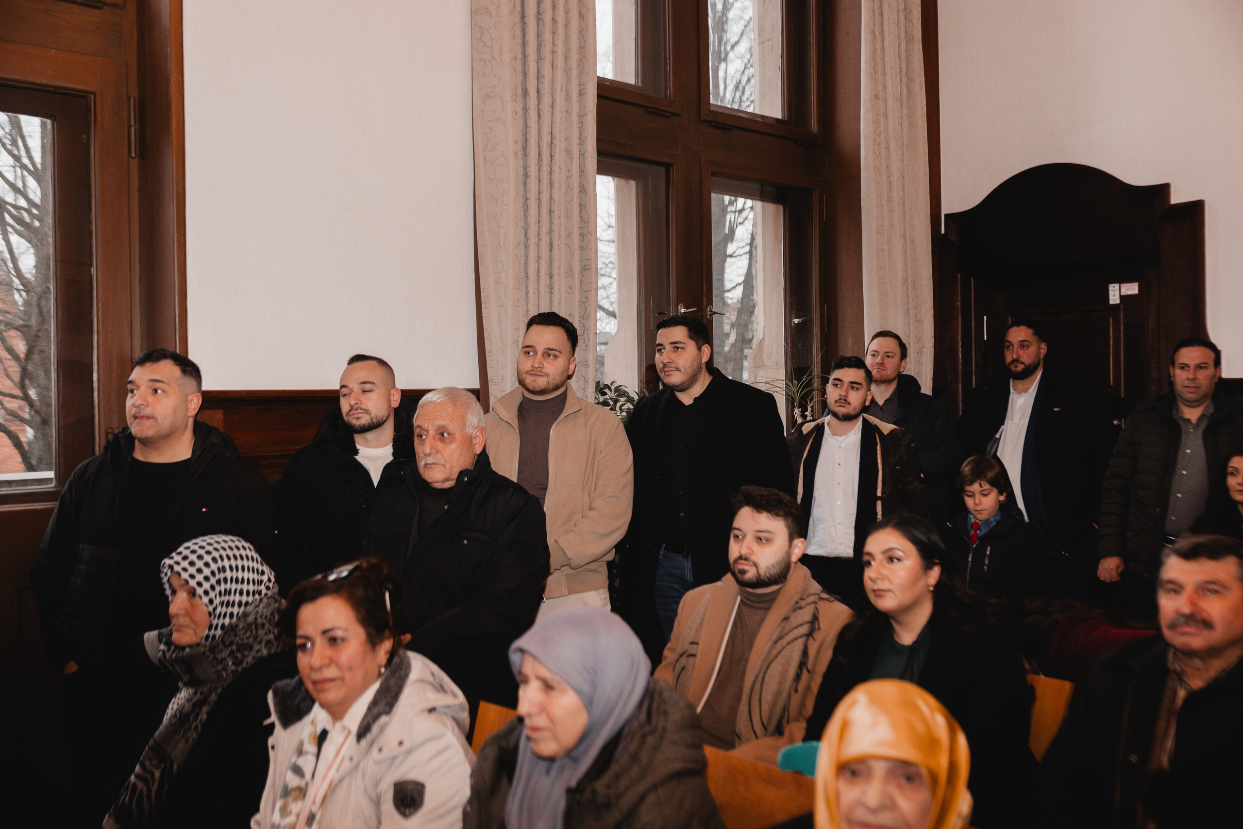 Yilmaz und Yaman | Amtshaus Langendreer, Bochum. Hochzeitsfotografie |Hochzeitsfotograf Bochum | Hochzeitsfotograf Dortmund | Hochzeitsfotograf Essen | Hochzeitsfotograf Ruhrgebiet