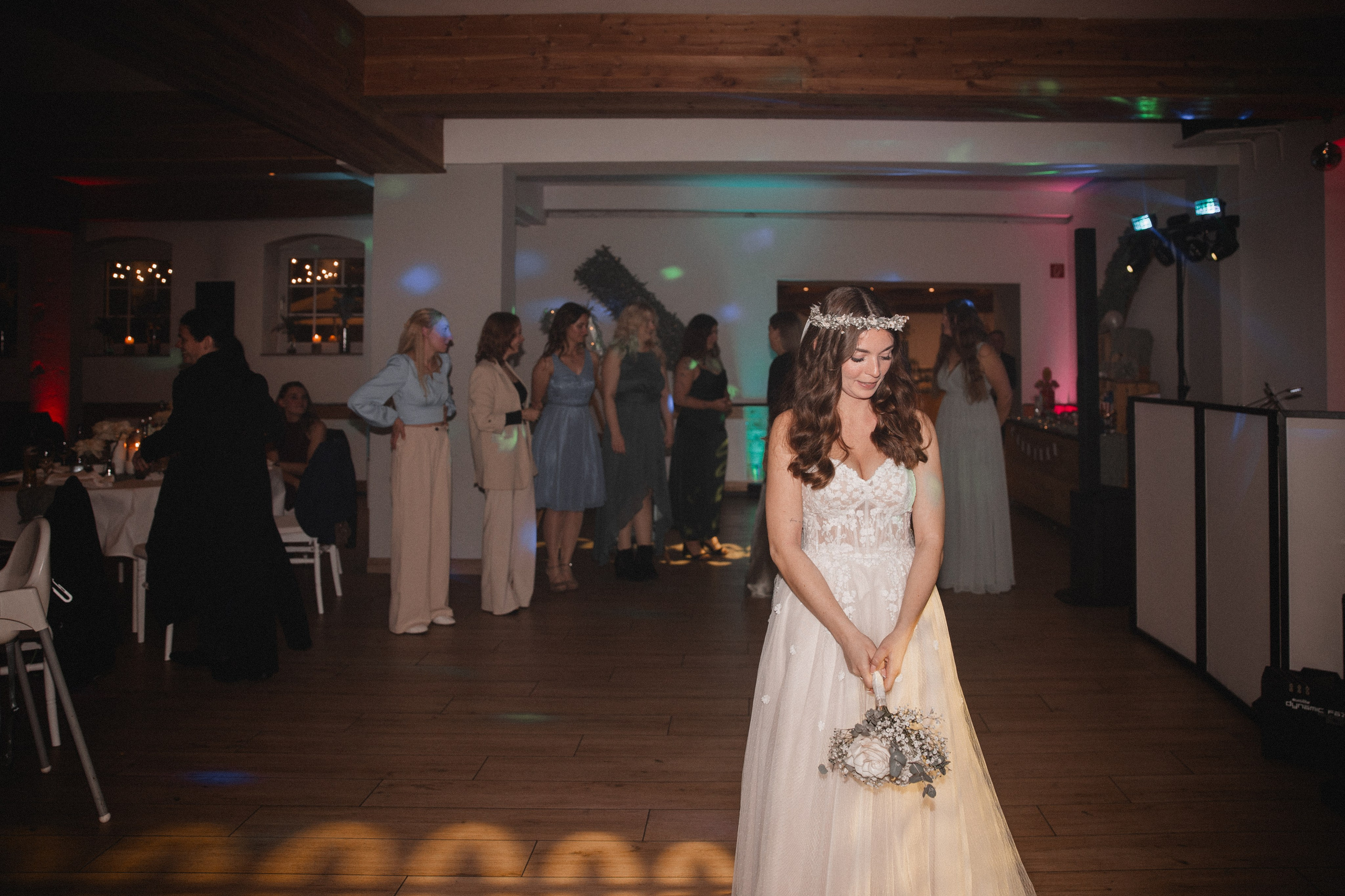 Lena & Philip | Schloss Bladenhorst, Castrop-Rauxel. Hochzeitsfotografin Bochum | Halyna Reiche Fotografie NRW