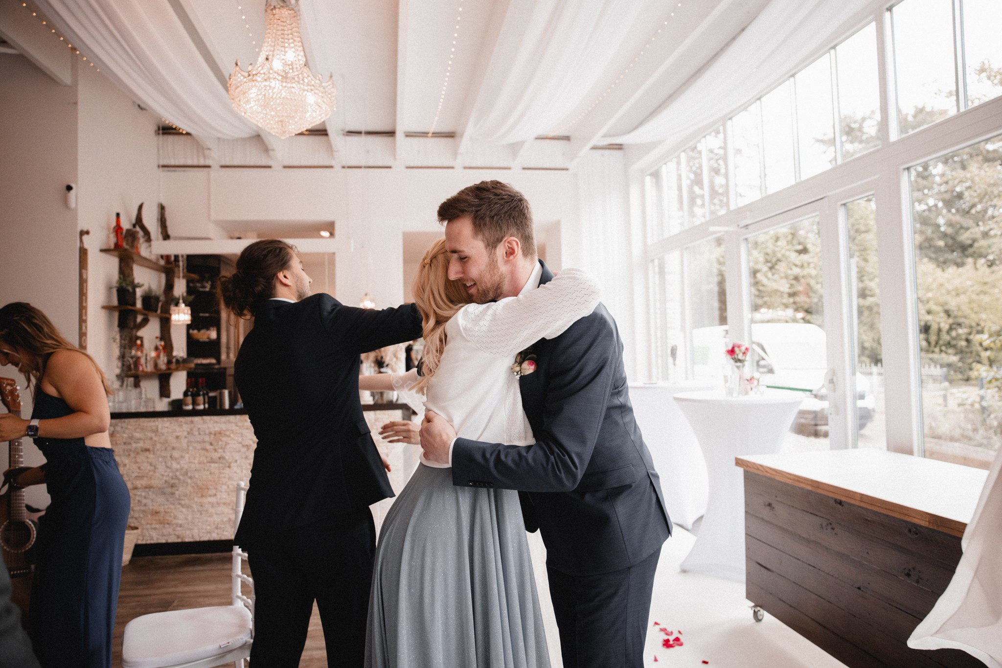 Olga & Jannick. Hochzeitsfotografie |Hochzeitsfotograf Bochum | Hochzeitsfotograf Dortmund | Hochzeitsfotograf Essen | Hochzeitsfotograf Ruhrgebiet