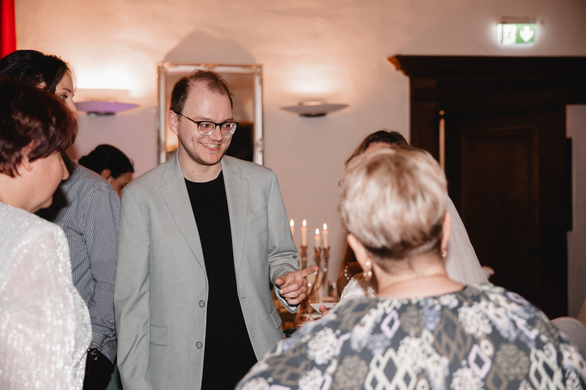 SASKIA & MAX | HAUS KEMNADE. Photographer in Bochum Dolia Halyna