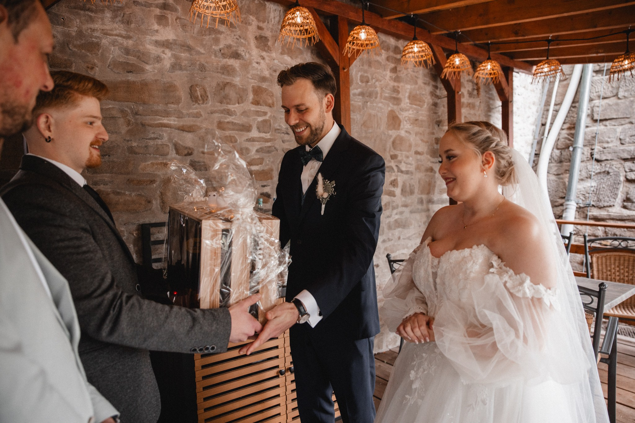 SASKIA & MAX | HAUS KEMNADE. Photographer in Bochum Dolia Halyna