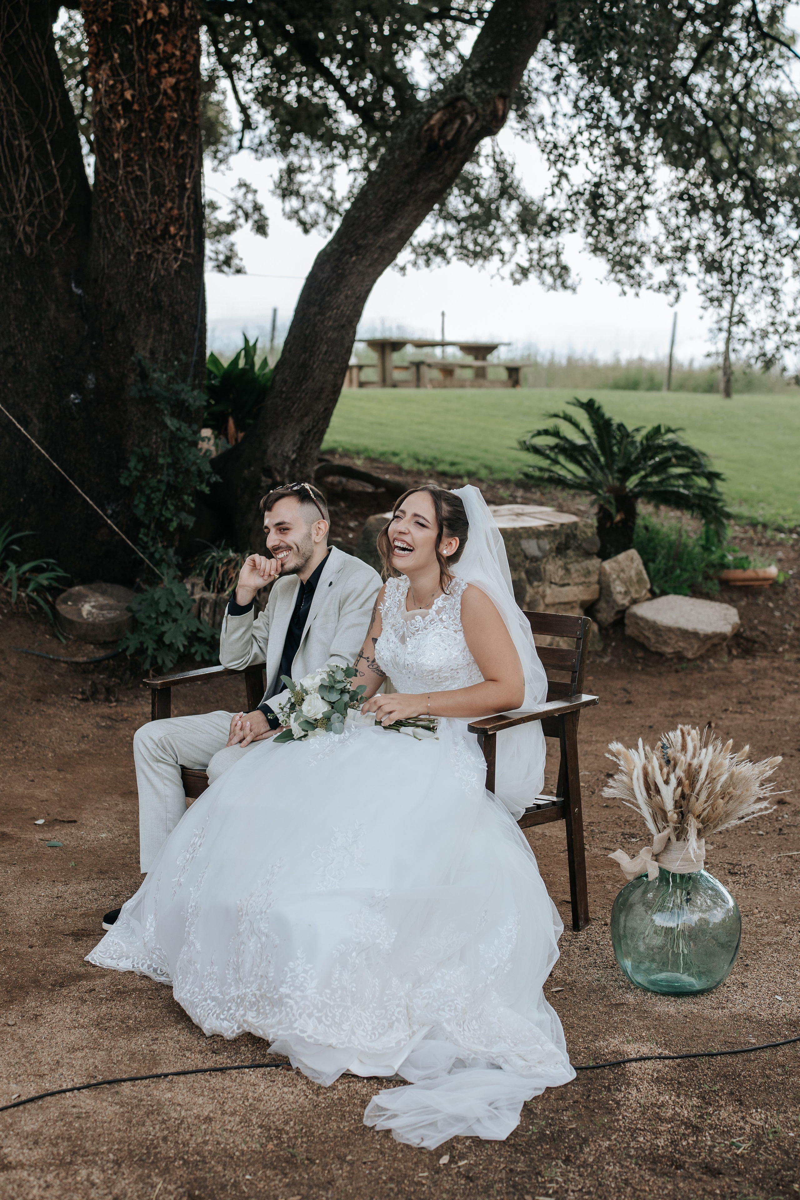 Marta+Adria, 27.09.2025, Can Caballe. Wedding photographer in Catalonia