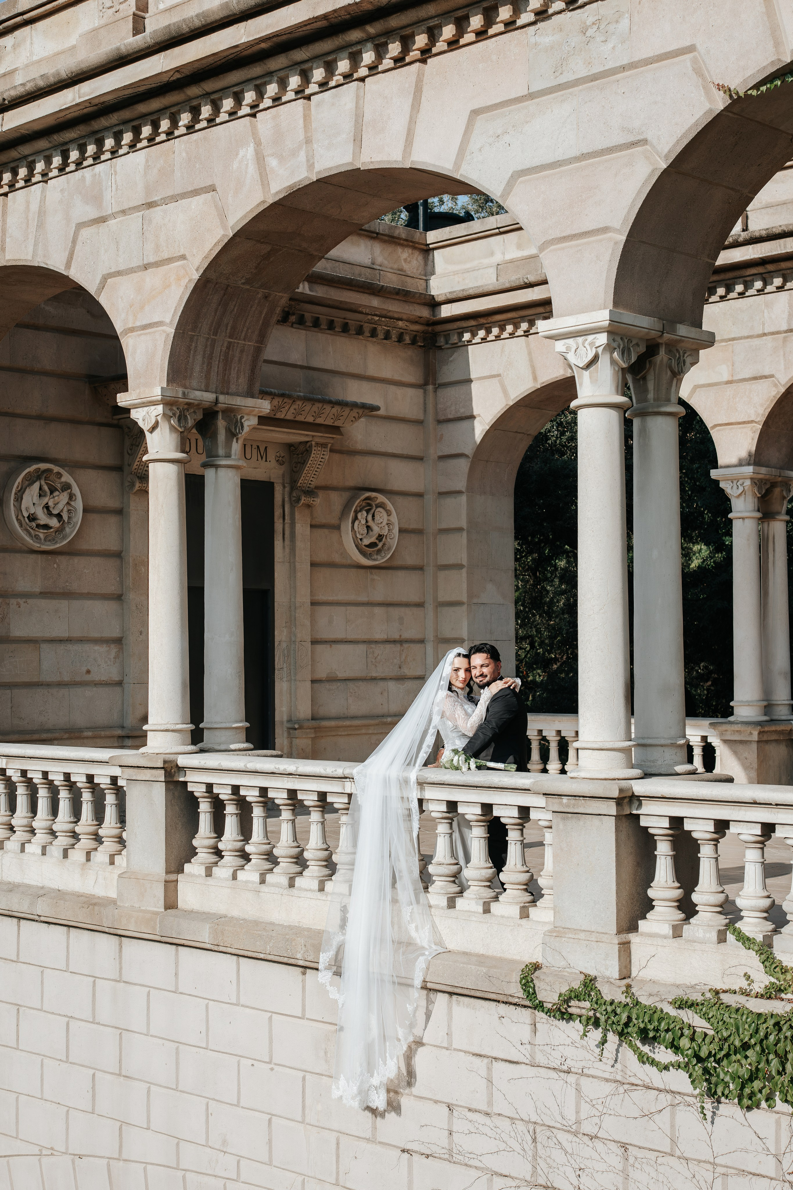 Ama & Igor, 29/07/2026, Barcelona. Fotógrafa de bodas en Girona, Costa Brava | Wedding Photographer Evgenia Gruntovaya