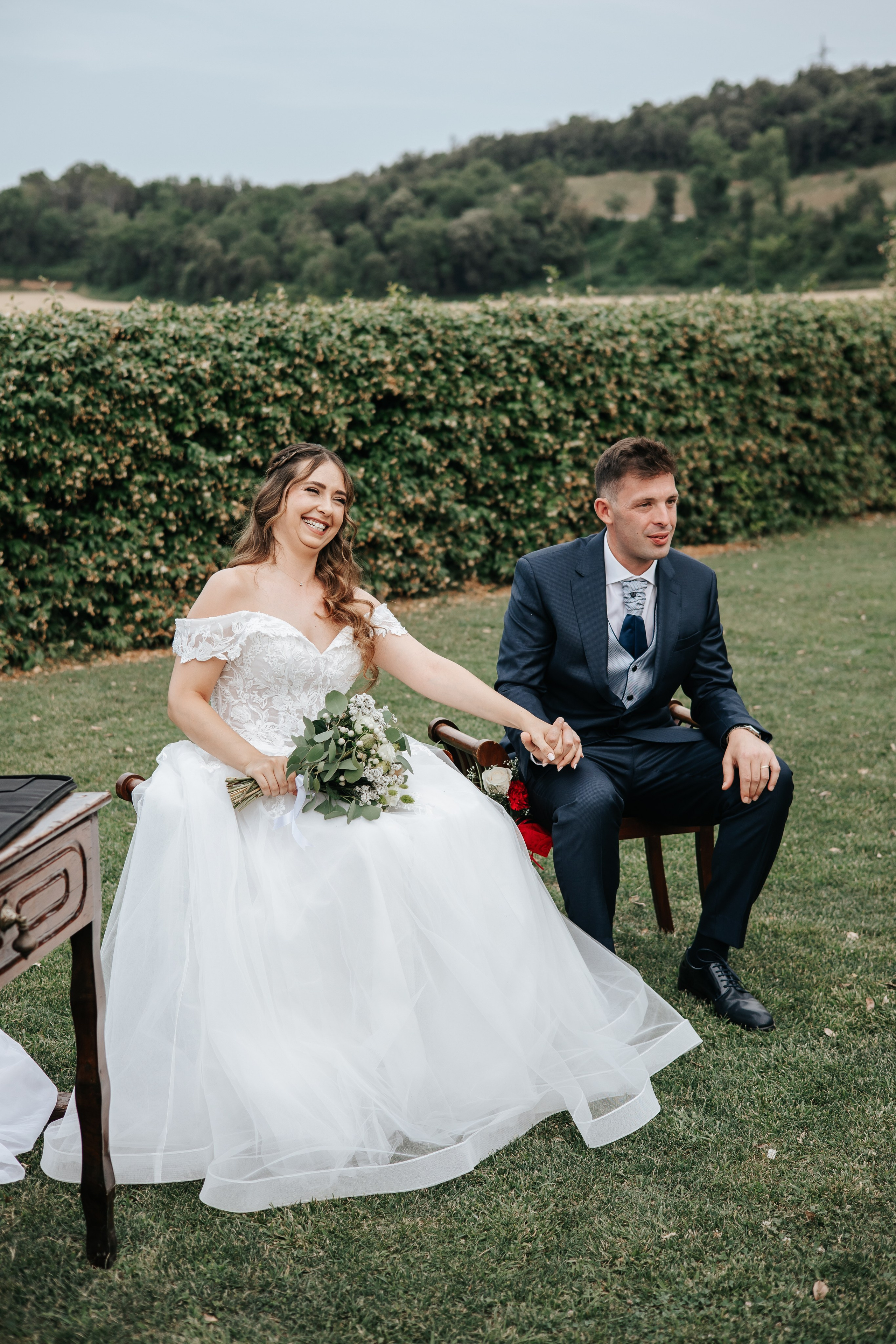 Raluca+Eric, 21.6.2025, L’Arcada de Fares. Fotógrafa de bodas en Cataluña