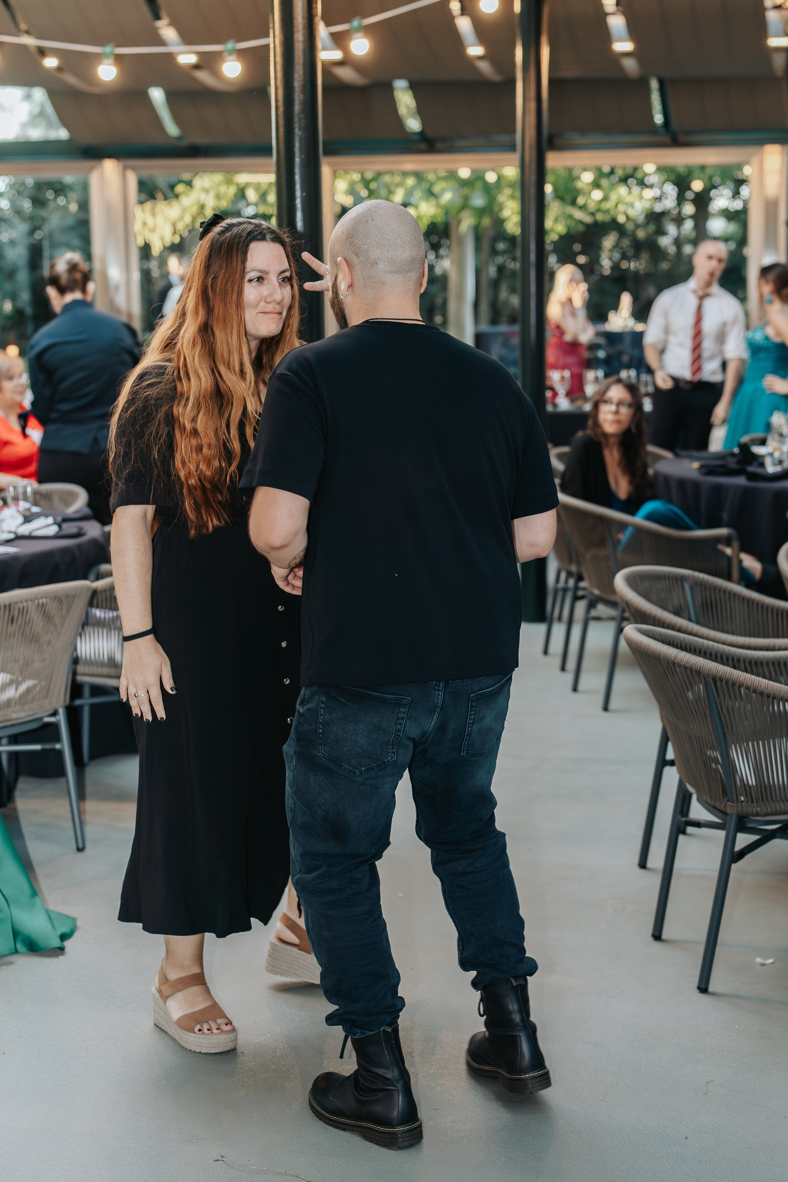 Alicia+Ruben, 04.10.2025, Ayuntamiento de Barcelona, Hotel Miramar. Wedding photographer in Catalonia