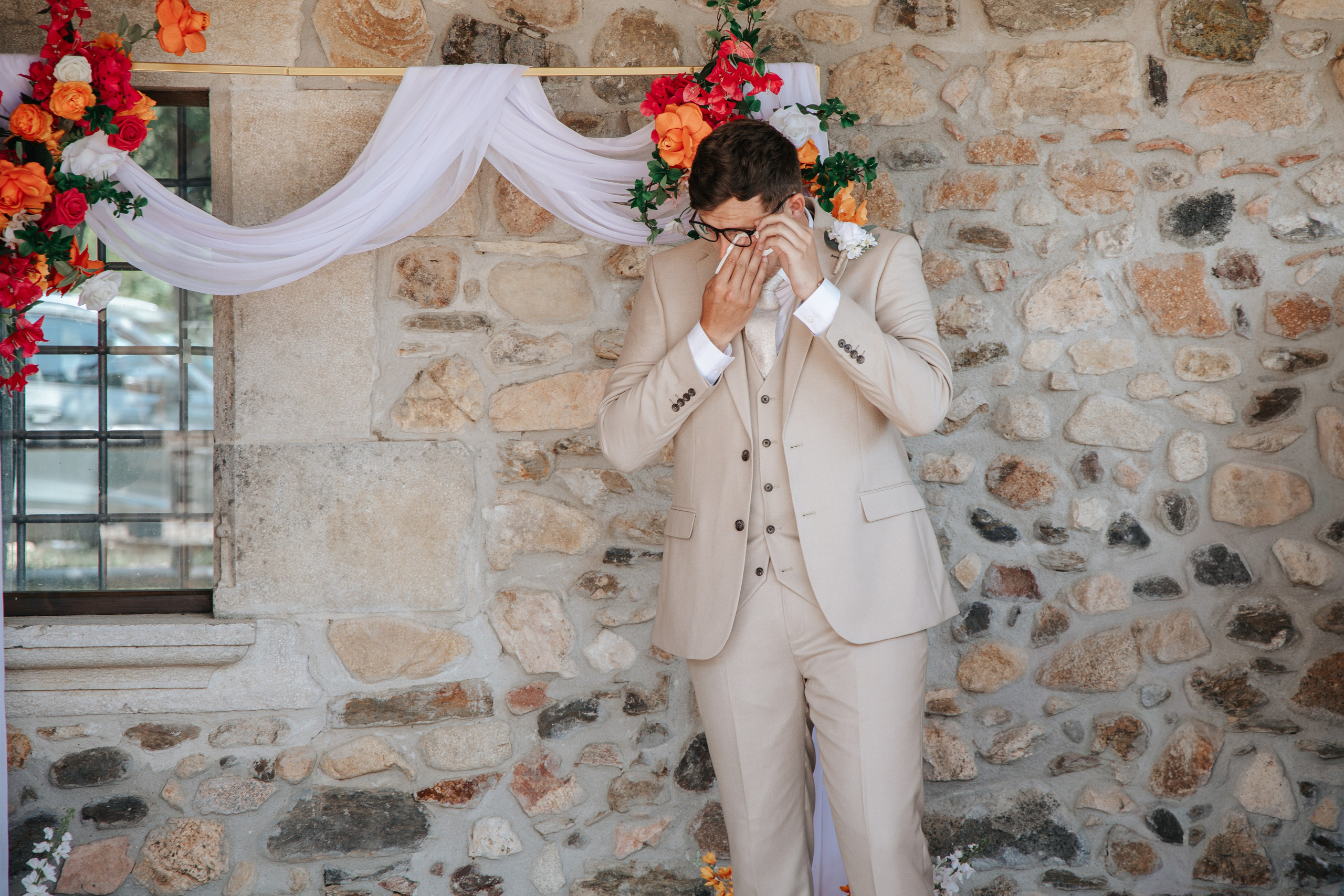 Hollie & Matt, 29/05/2026, Can Jaques. Fotógrafa de bodas en Girona, Costa Brava | Wedding Photographer Evgenia Gruntovaya