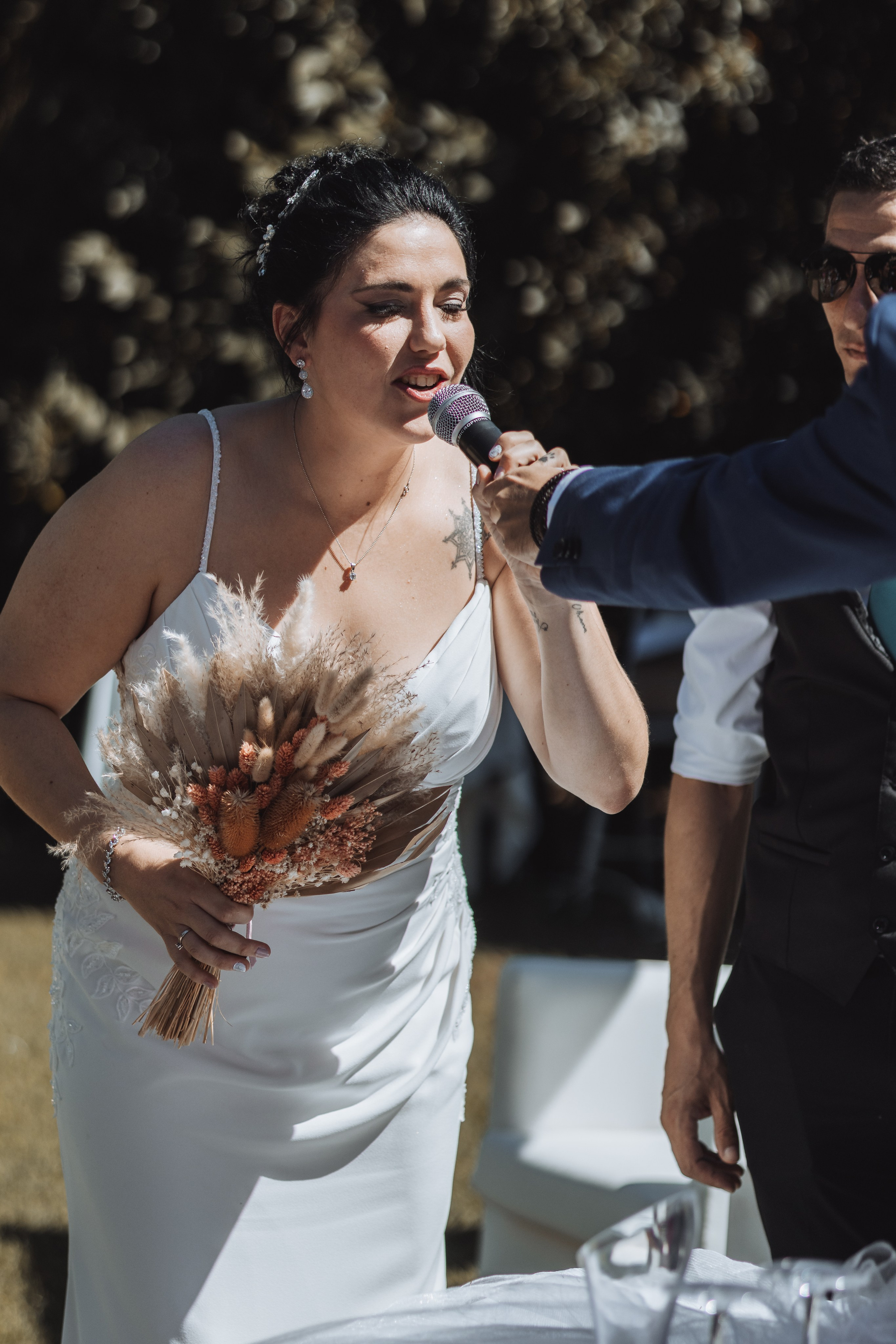 Miriam+Alex, 14.09.2024, Masia Mas Nadal. Свадебный фотограф в Каталонии