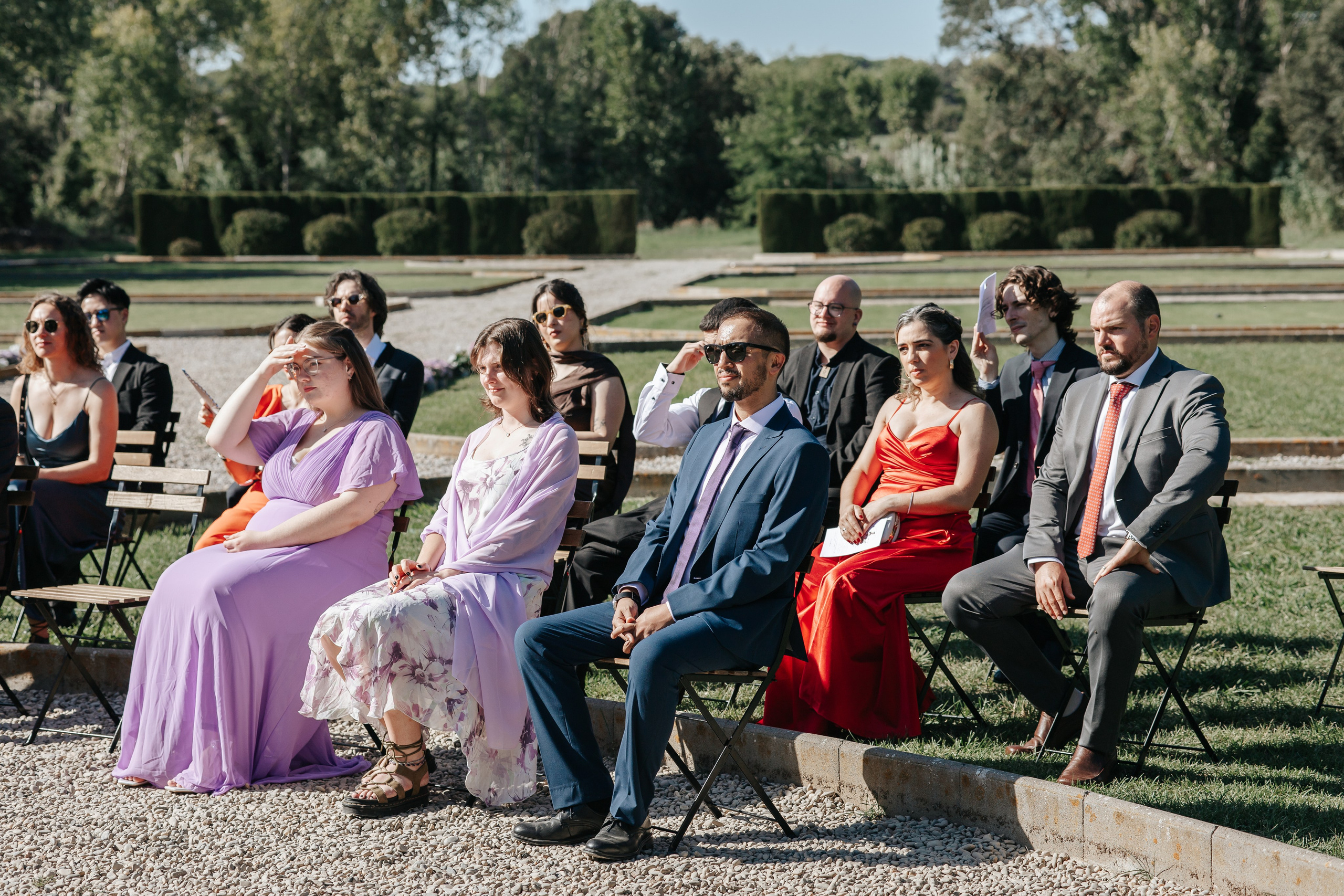 Fernando+Tito, 19.09.2025, Castell de Caramany. Fotógrafa de bodas en Cataluña