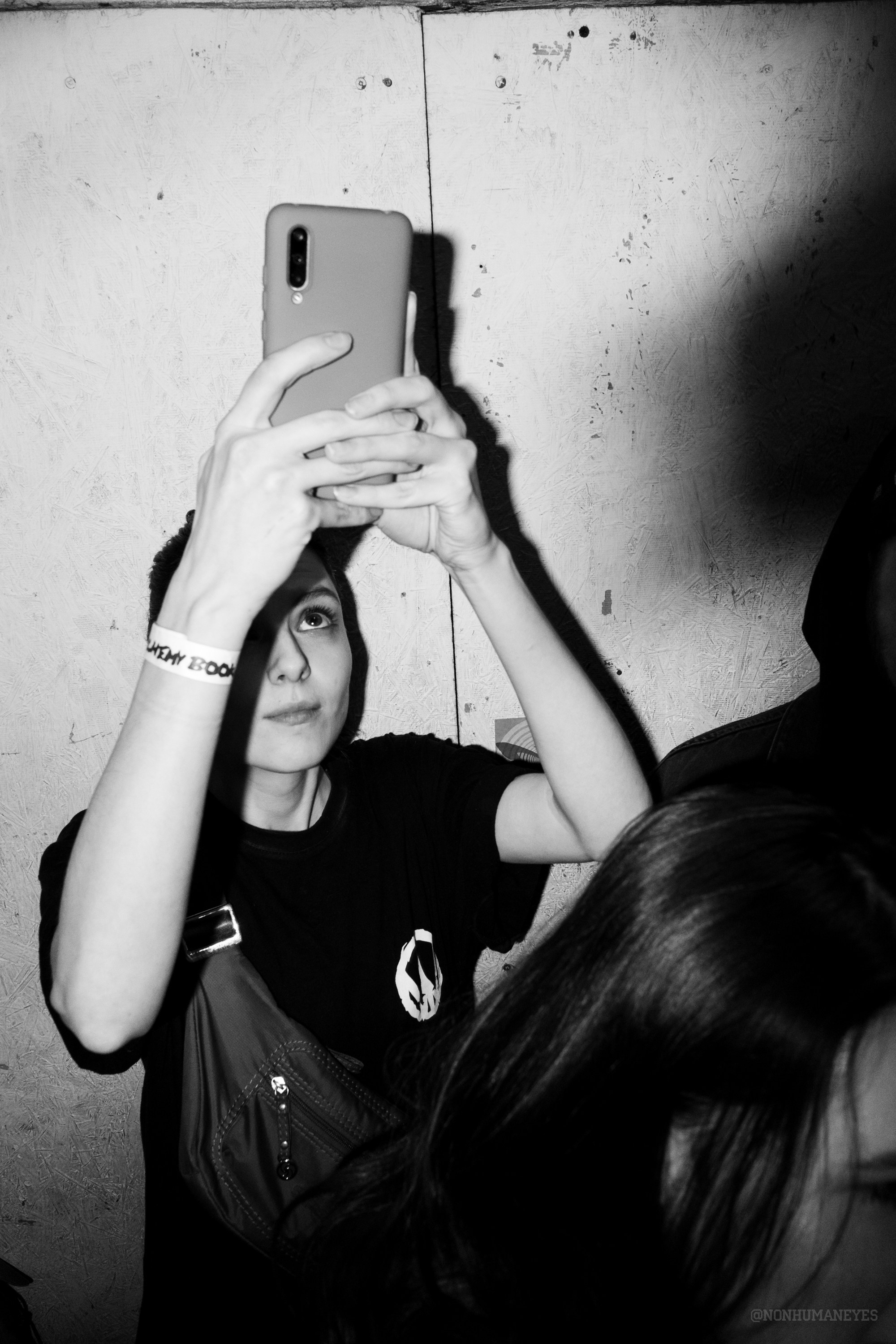 Дотти Дэнжер @ Успех @ 15.02.2020