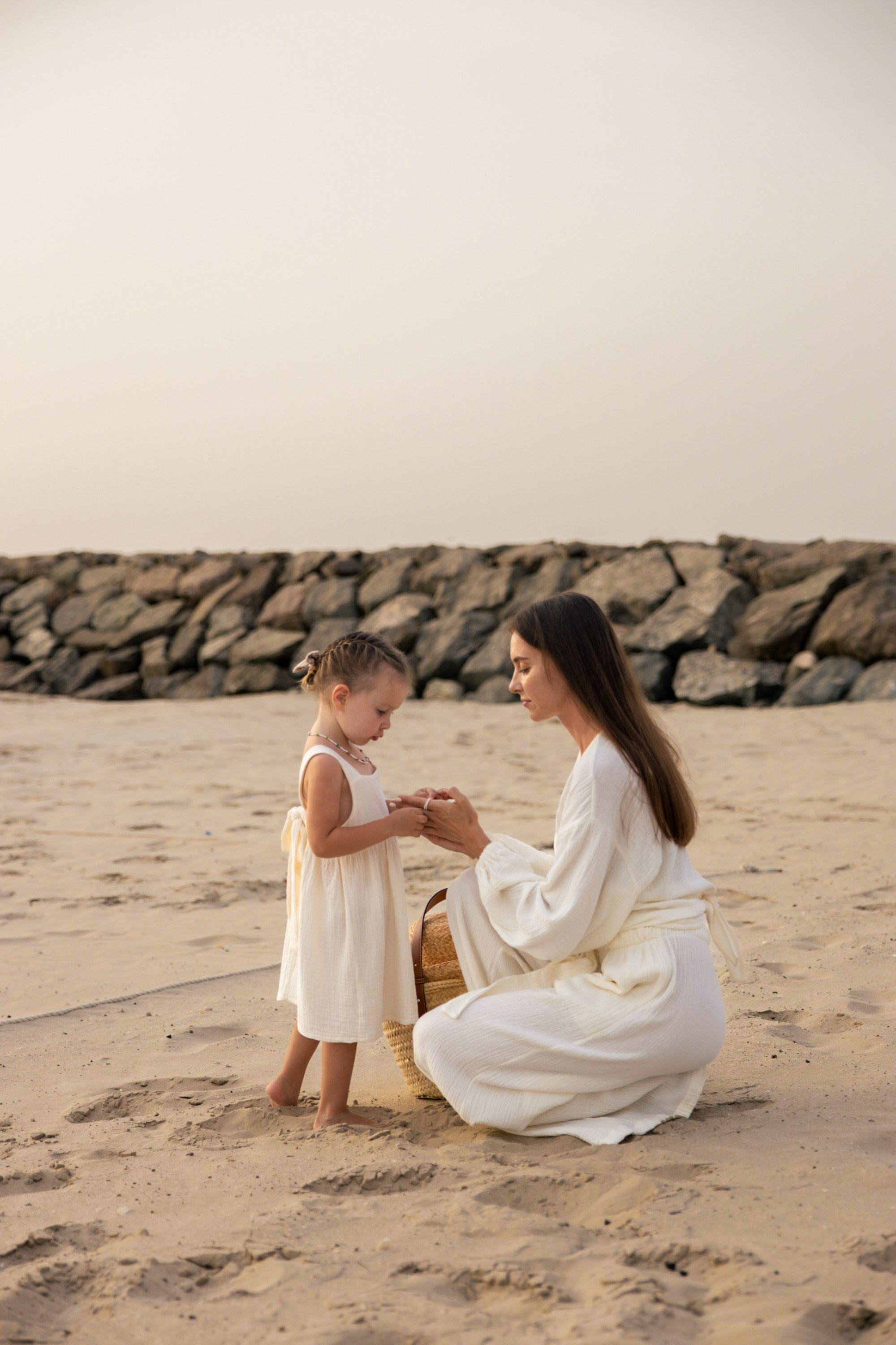 Family Photographer in Dubai