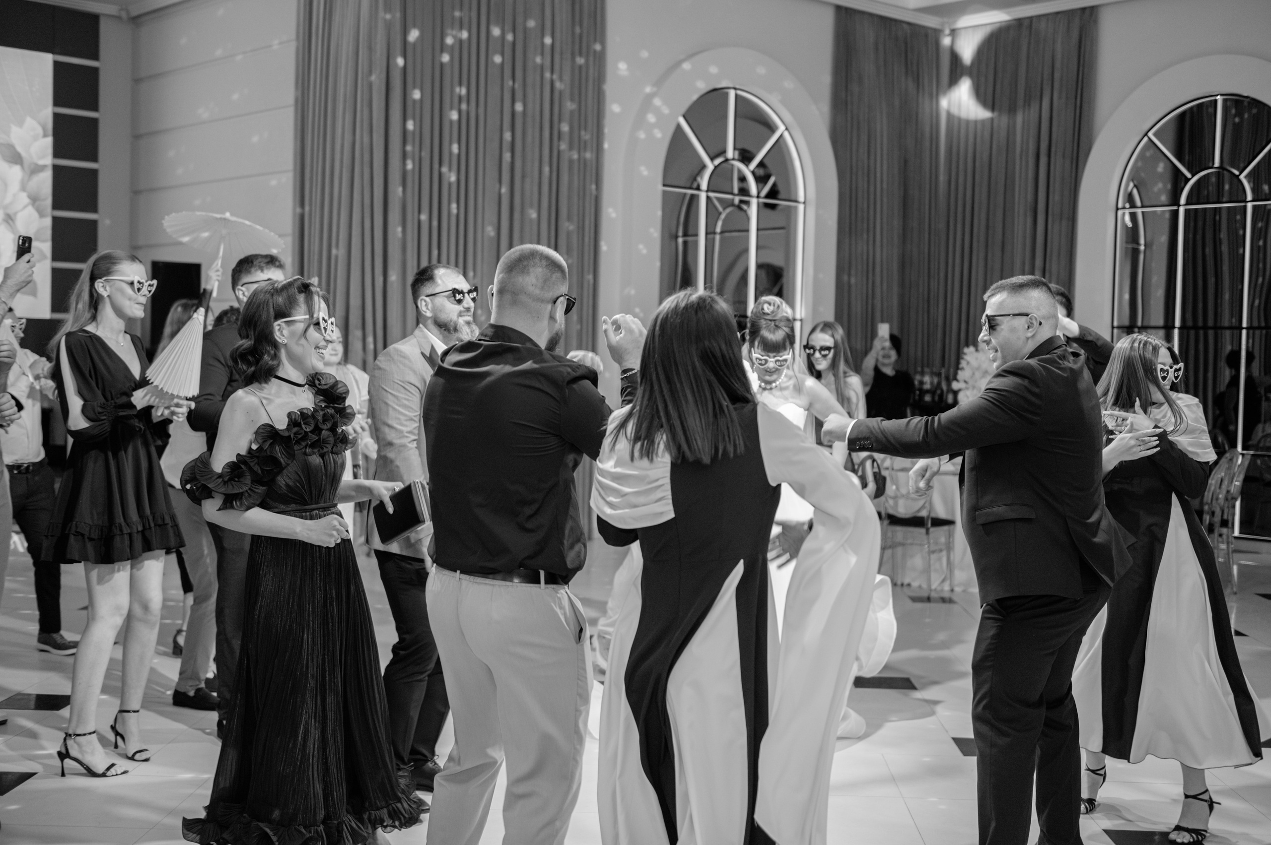 Daniel&Carolina. Petru Chilian — Fotograf nuntă / eveniment MD/RO