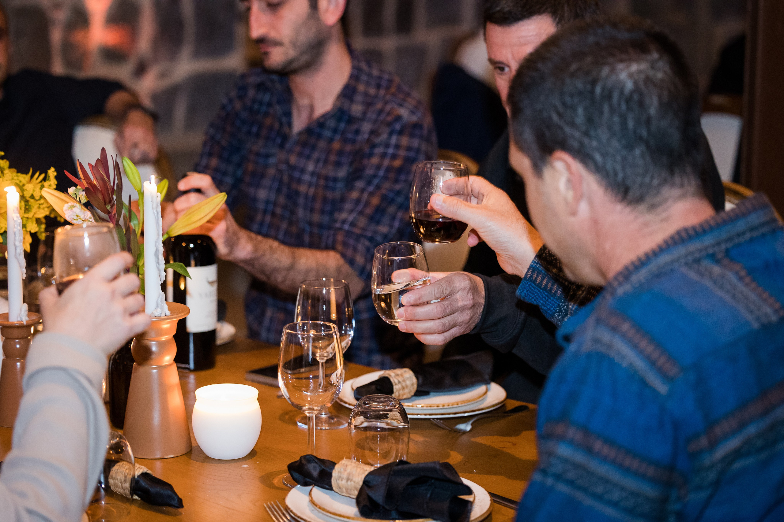 זרעי גדרה — SYNGENTA. AMIR BUCHNIK PHOTOGRAPHER