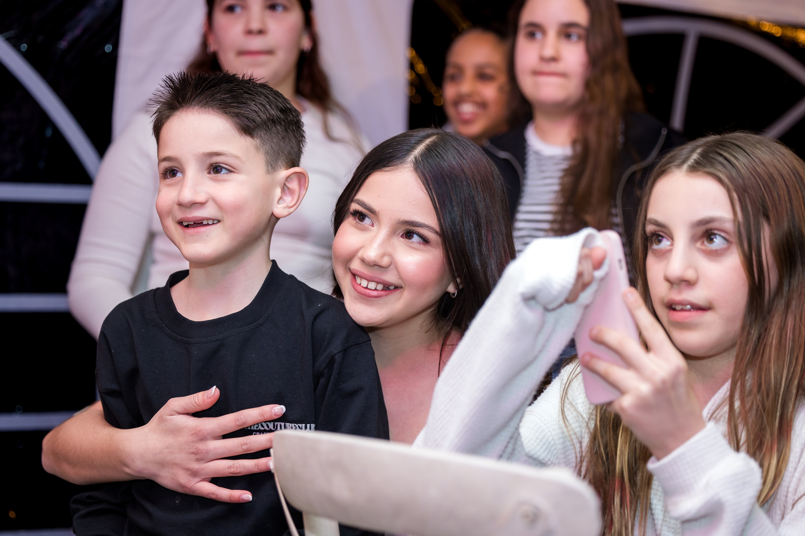 Noya. AMIR BUCHNIK PHOTOGRAPHER