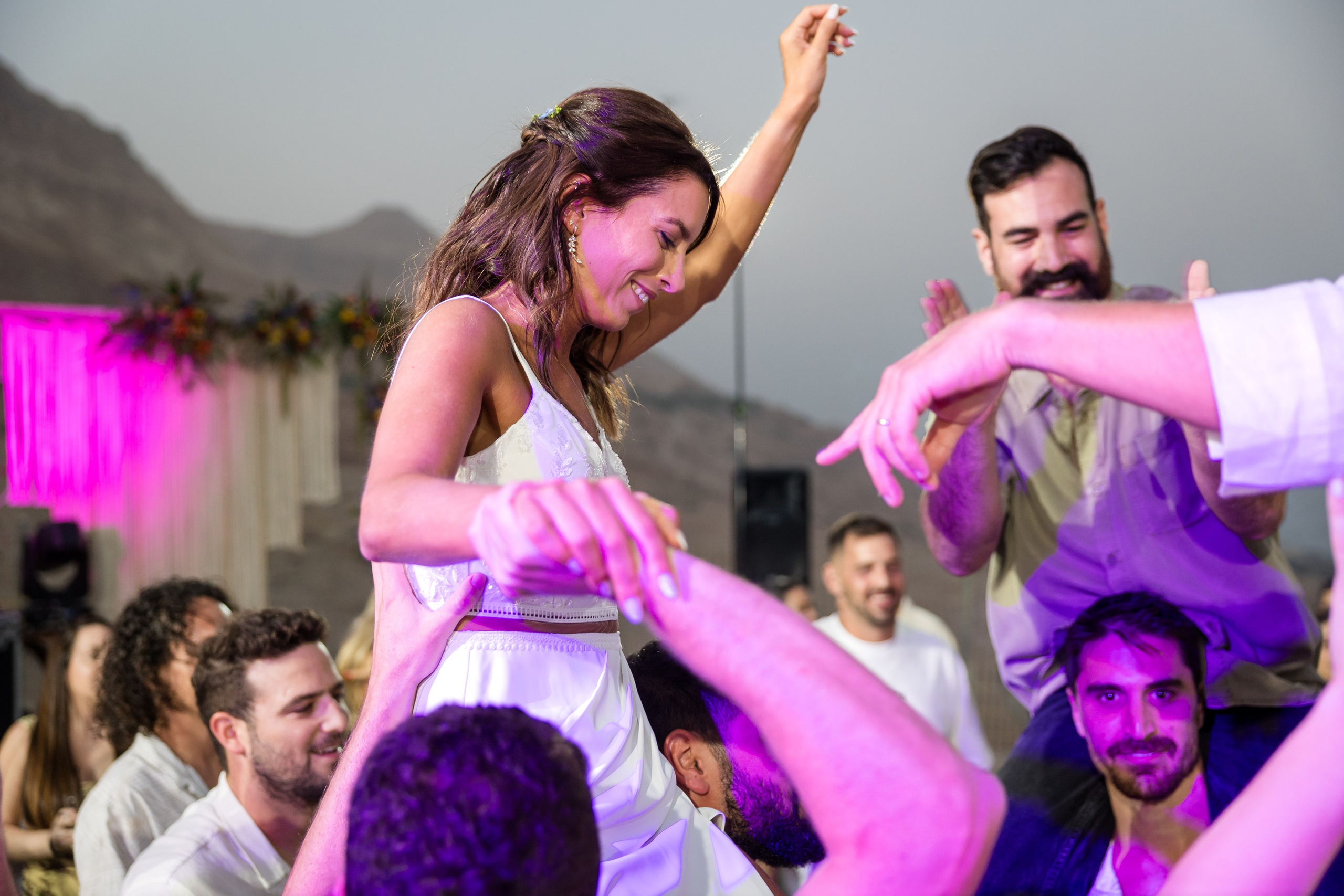 Shirley & Yoav. AMIR BUCHNIK PHOTOGRAPHER