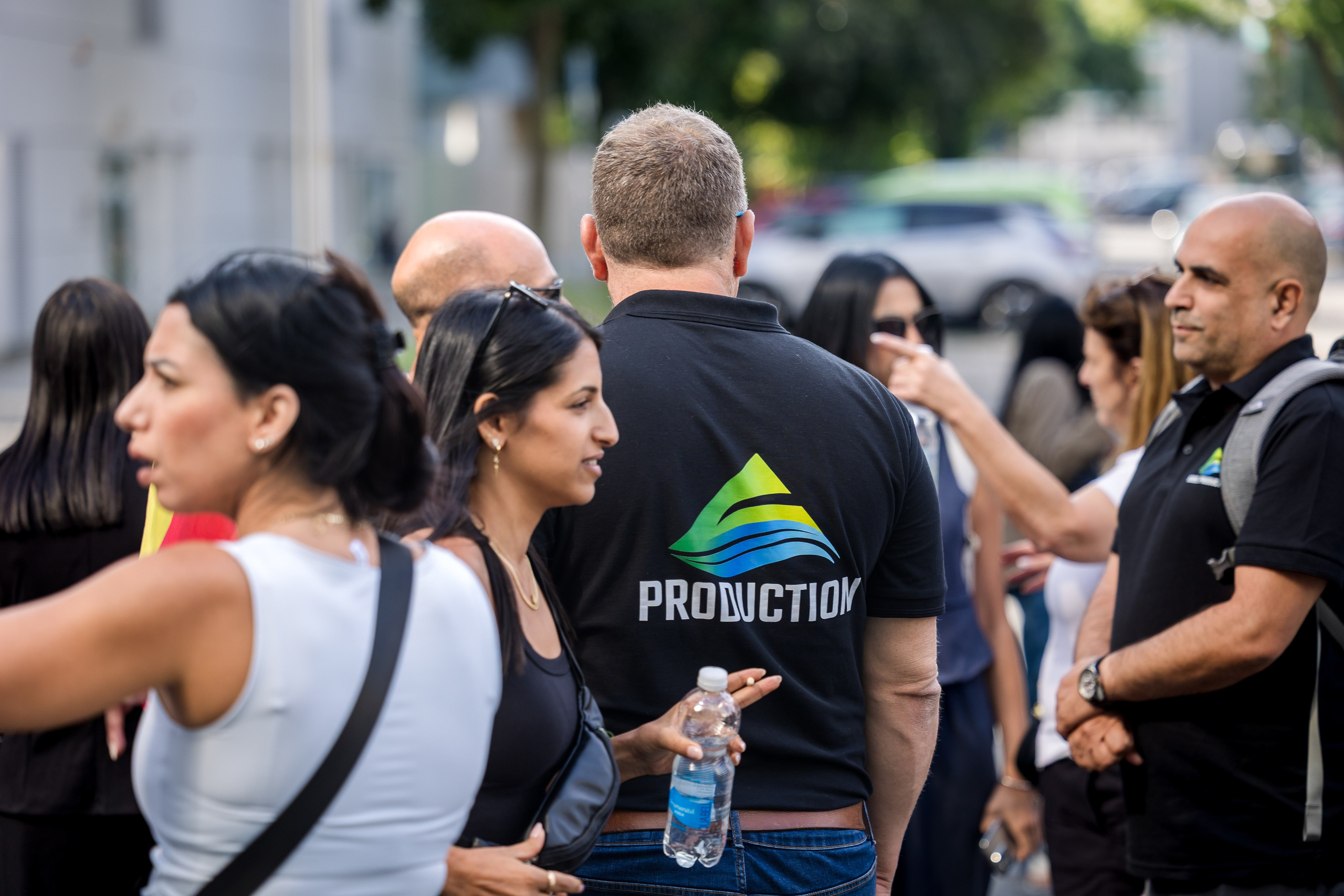 Johanneshof, Prague. AMIR BUCHNIK PHOTOGRAPHER