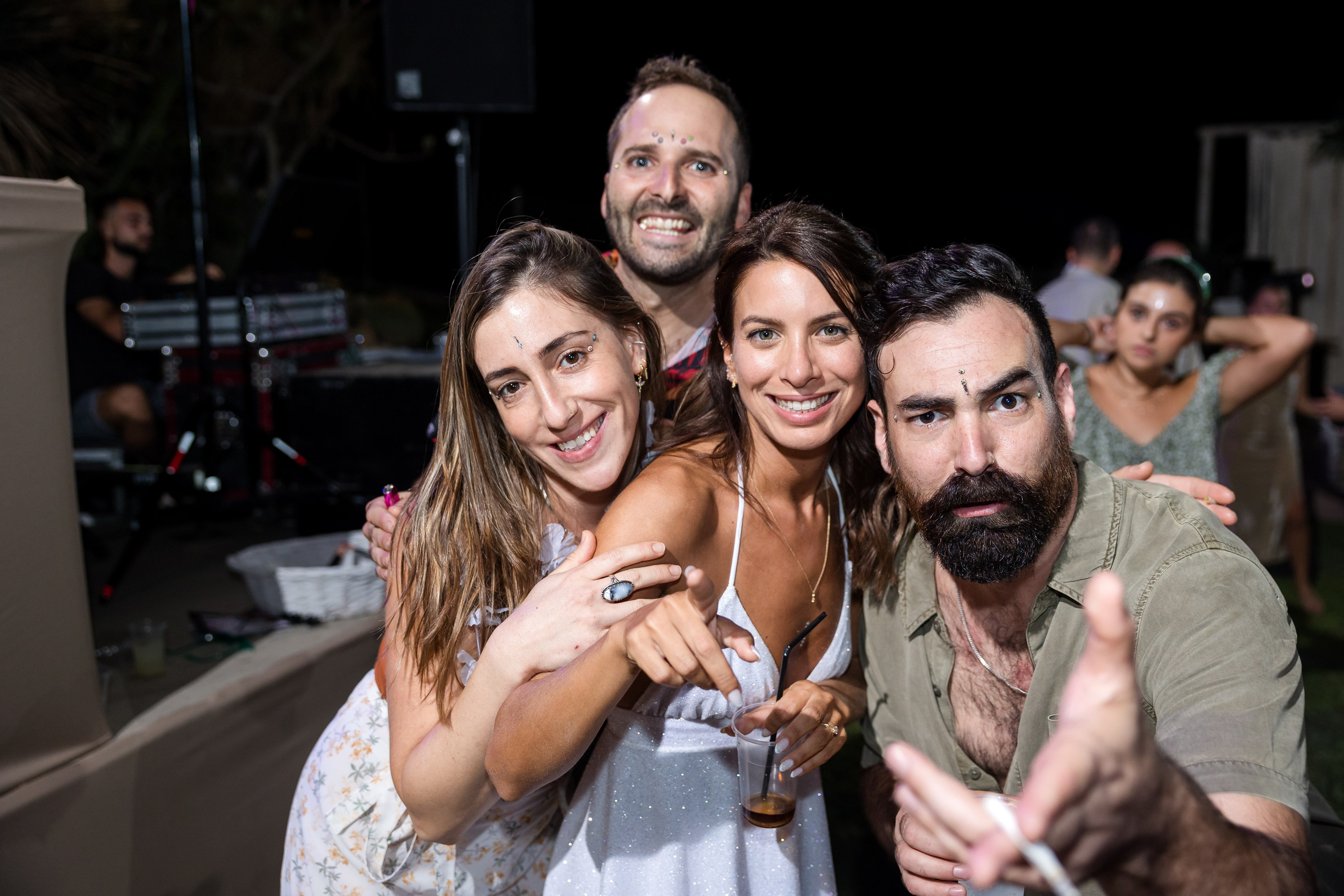 Shirley & Yoav. AMIR BUCHNIK PHOTOGRAPHER