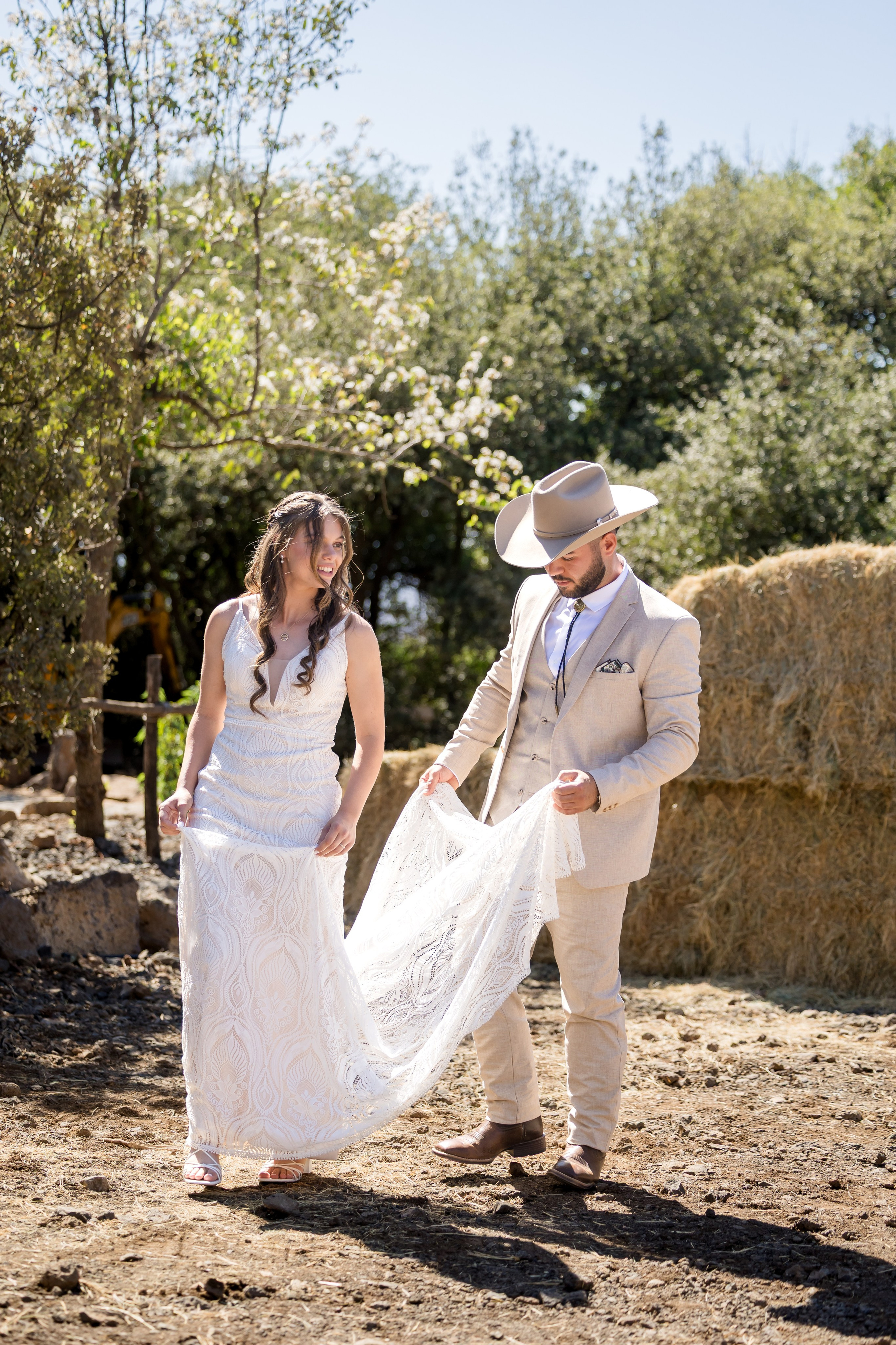 Eden & Raz. AMIR BUCHNIK PHOTOGRAPHER