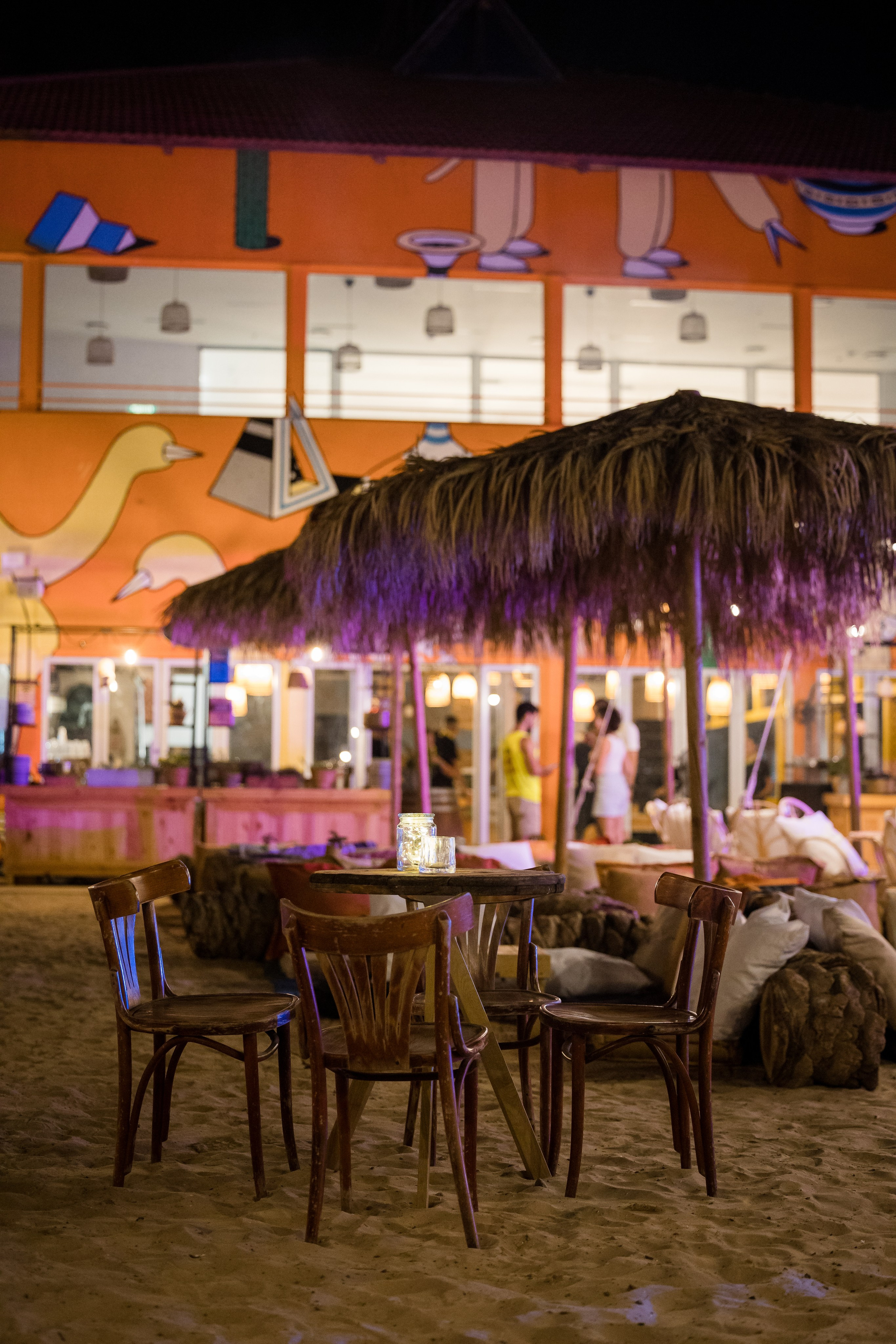 Playtika TIKI TECH. AMIR BUCHNIK PHOTOGRAPHER