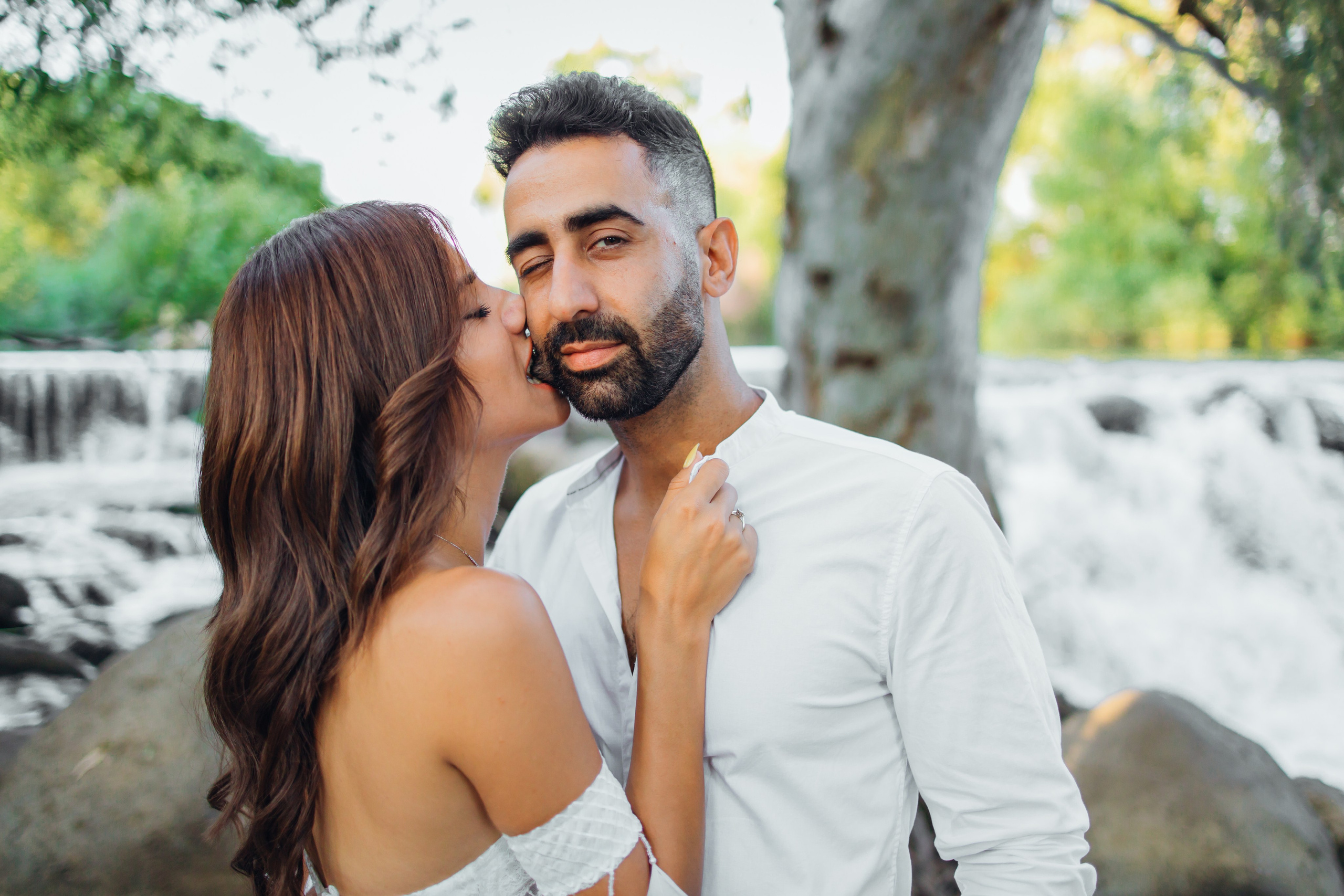 NARIA & YADID. AMIR BUCHNIK PHOTOGRAPHER