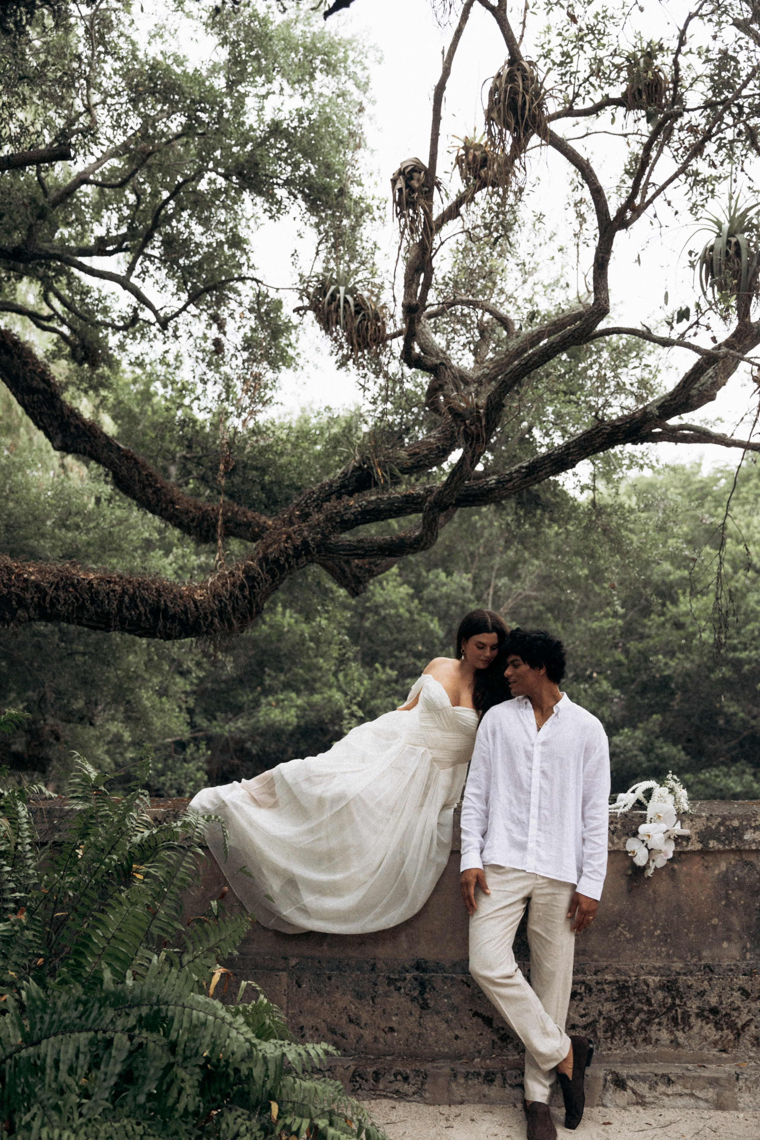 Couples & Portrait Sessions in Hawaii