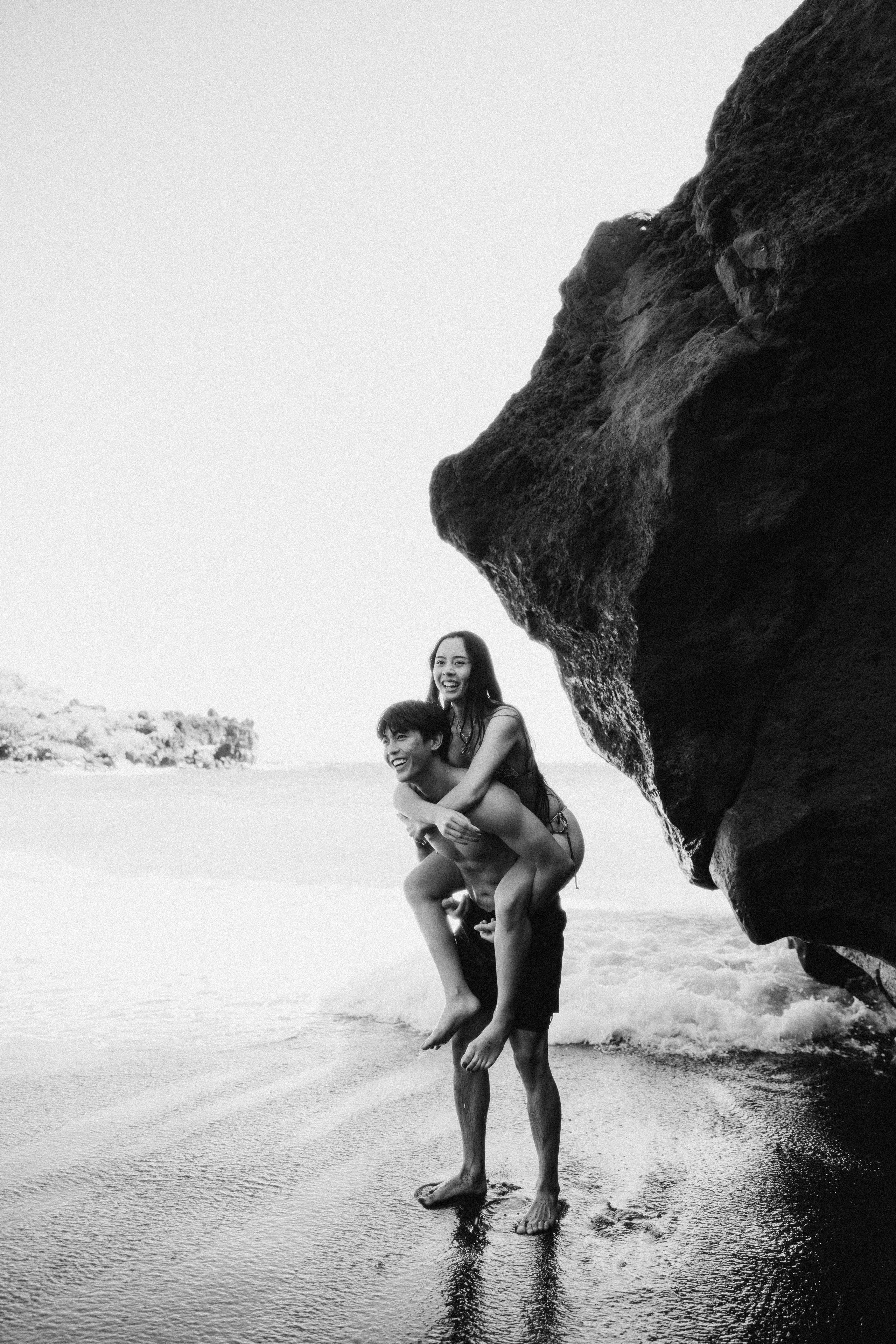 Love Story Photoshoot in Boston & New England