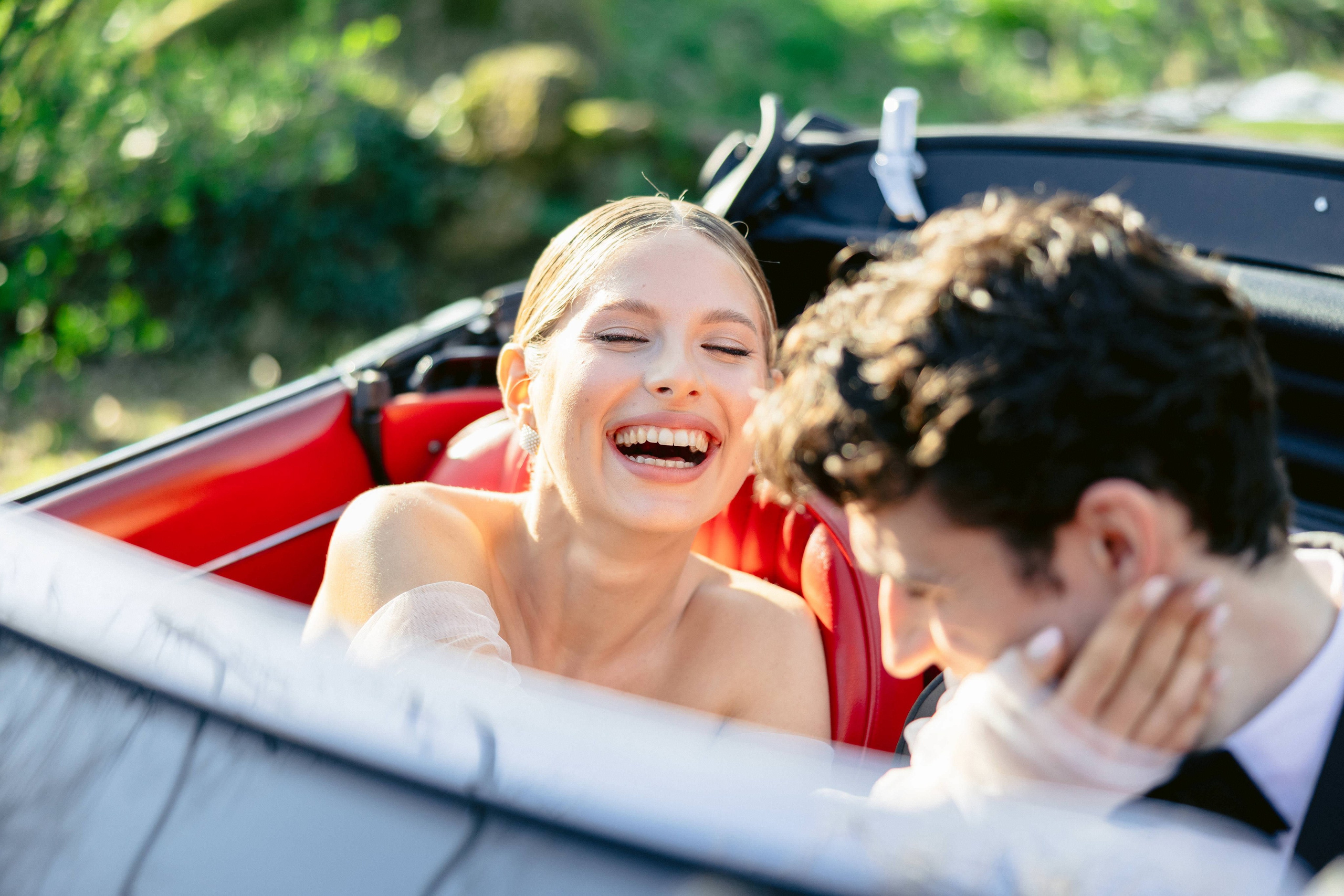 Wedding at Villa Spalletti Trivelli | Milan