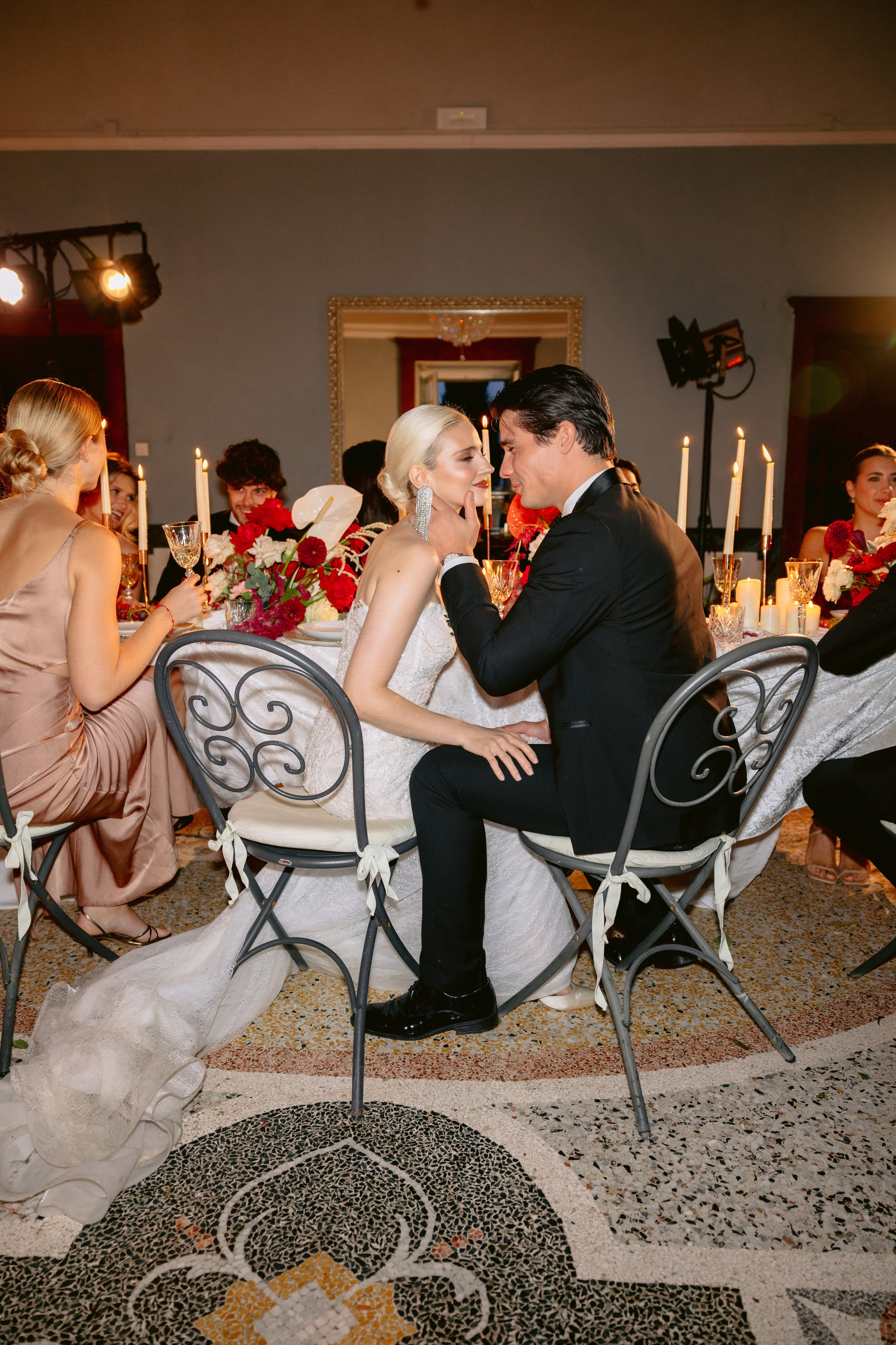 Wedding at Villa Cipressi | Lake Como