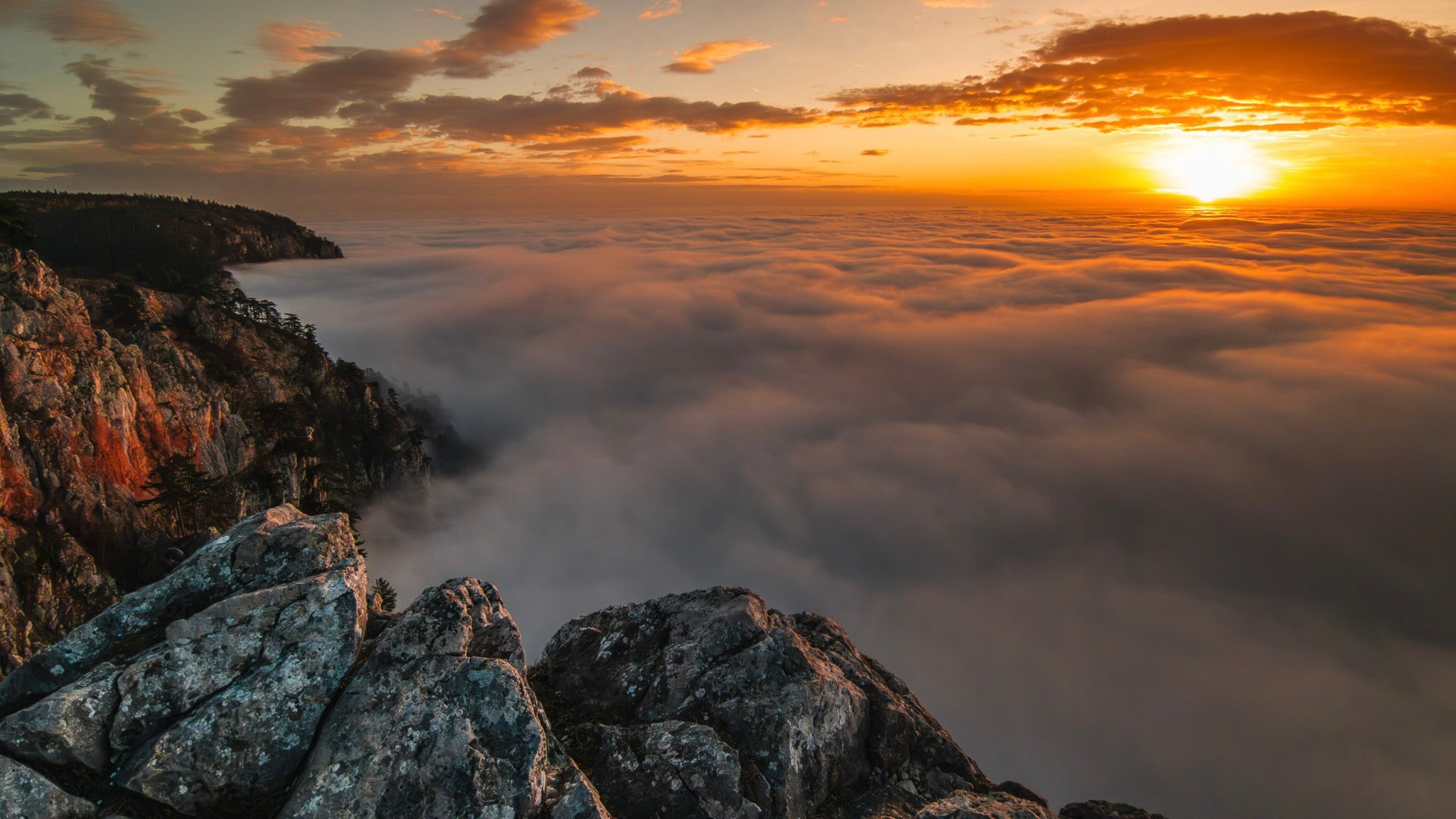 Landscape. Commercial- & Lifestyle-Fotografie in Österreich und Europa
