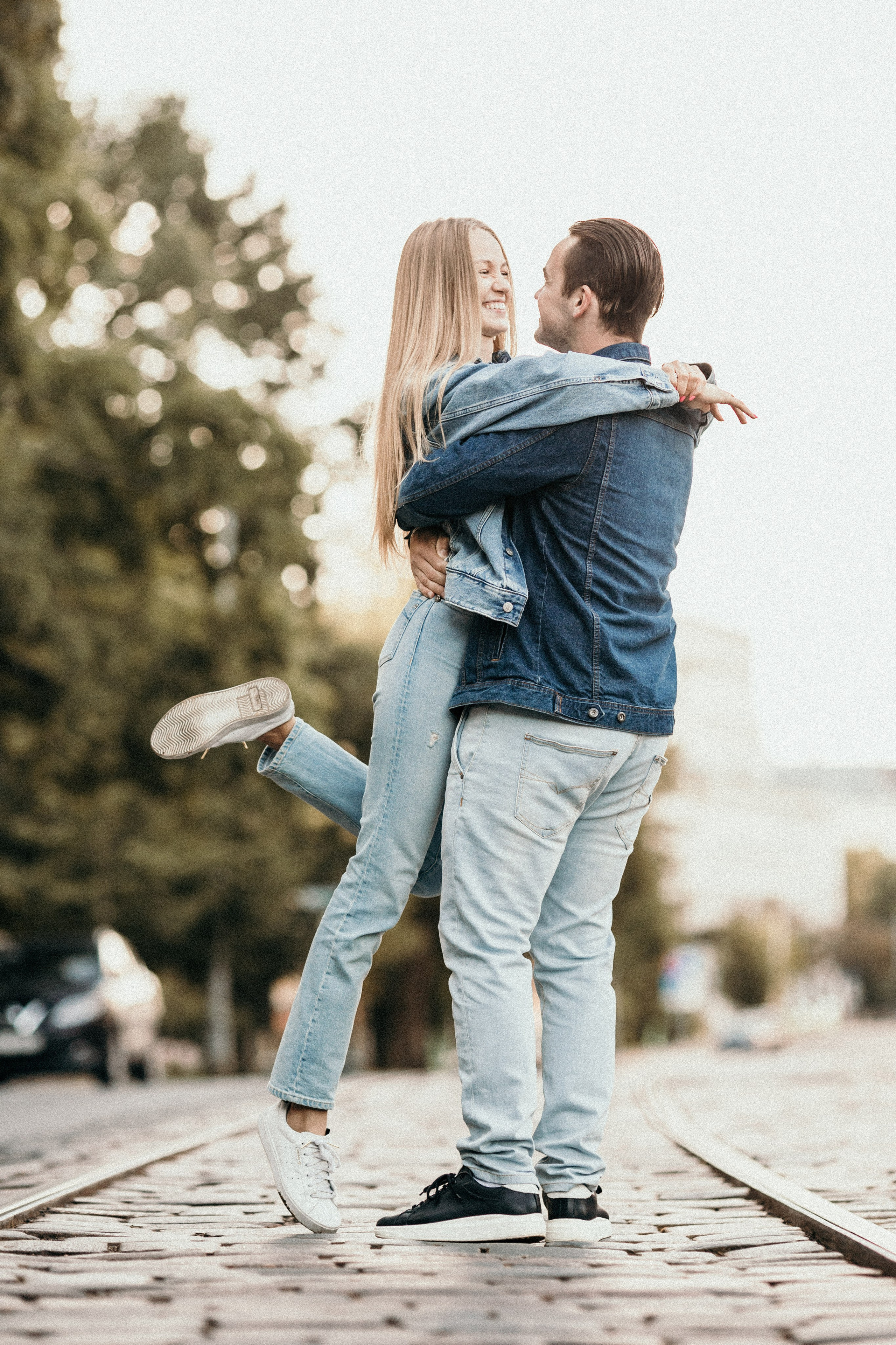 Лавстори в Риге. Свадебный и семейный фотограф в Риге Игорь Давидович