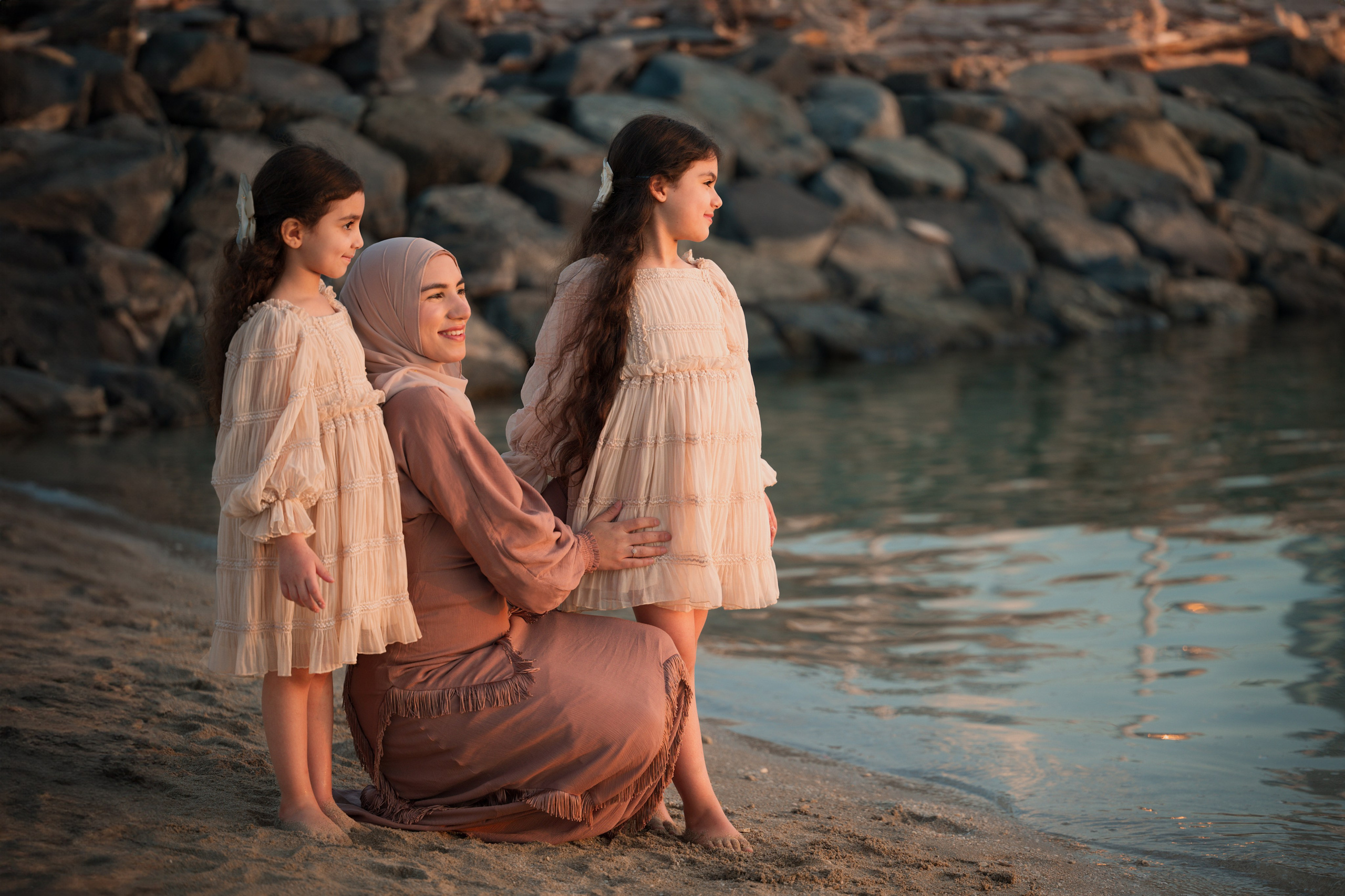 Family. Kids and Family photographer in UAE (Dubai, Abu Dhabi) Svetlana Tsoy