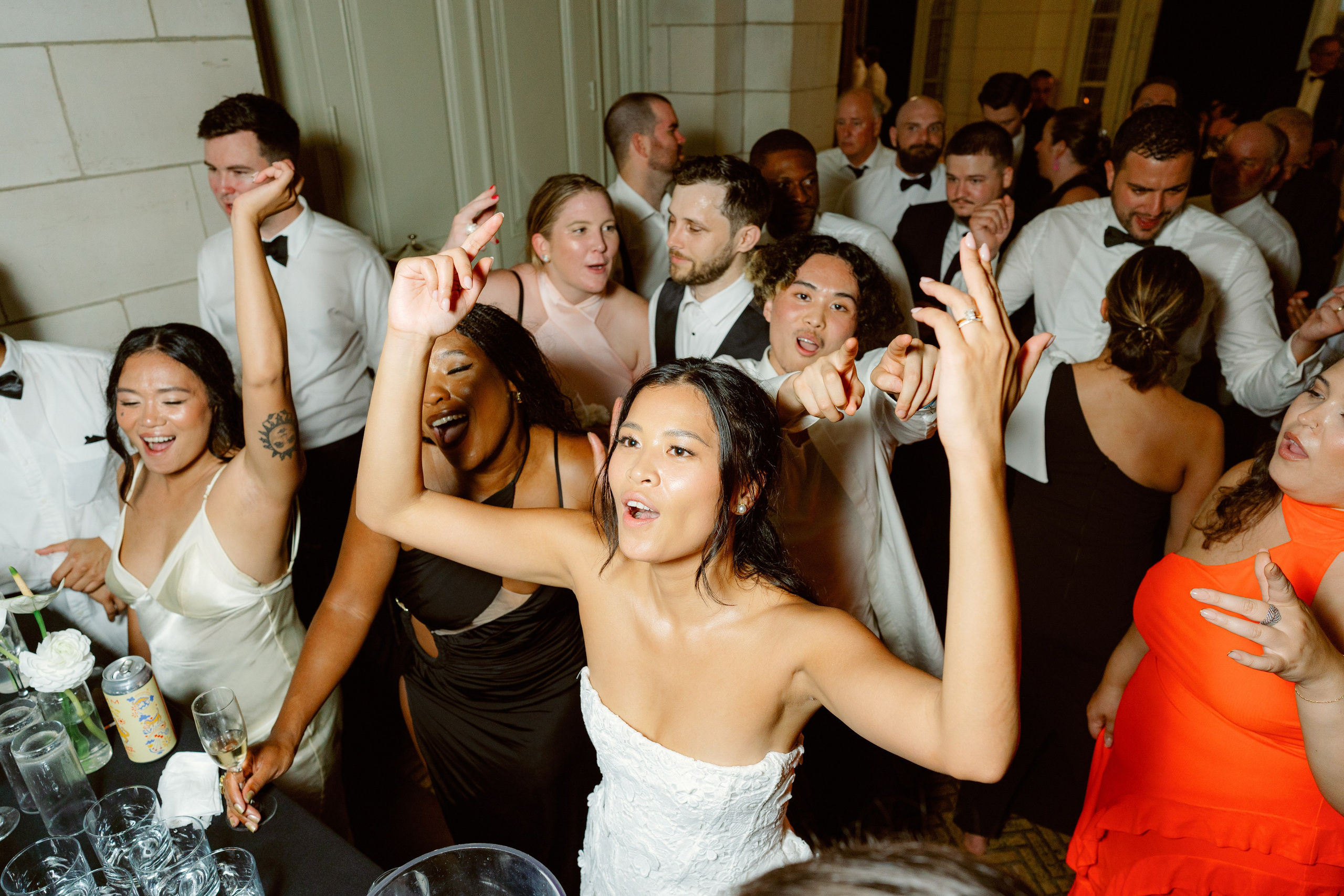 Jullieanne and Ryan. Wedding photographer and videographer New York | New Jersey