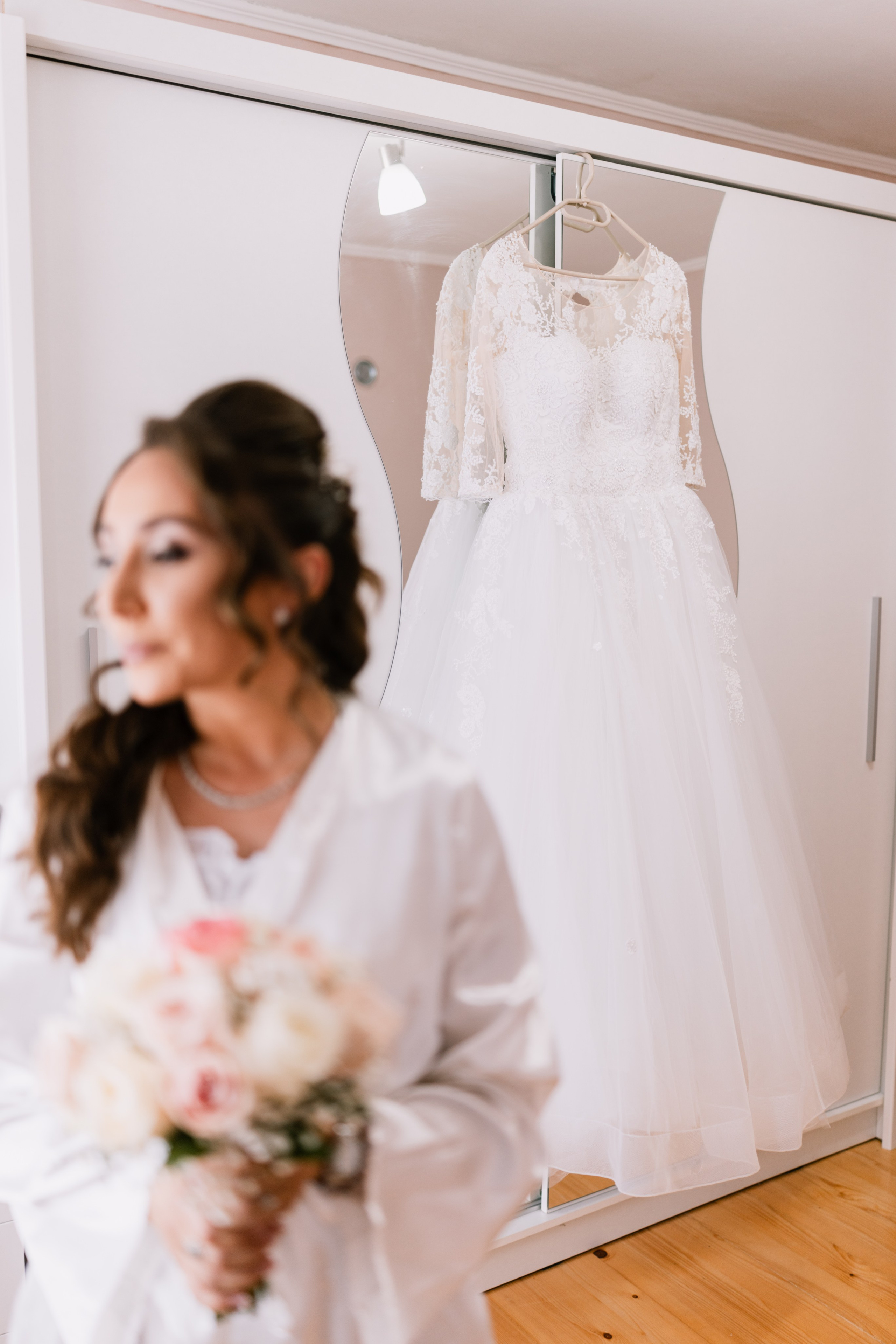 Svetlana i Srdjan. Wedding fotograf u Srbiji – Bojan Vijatov