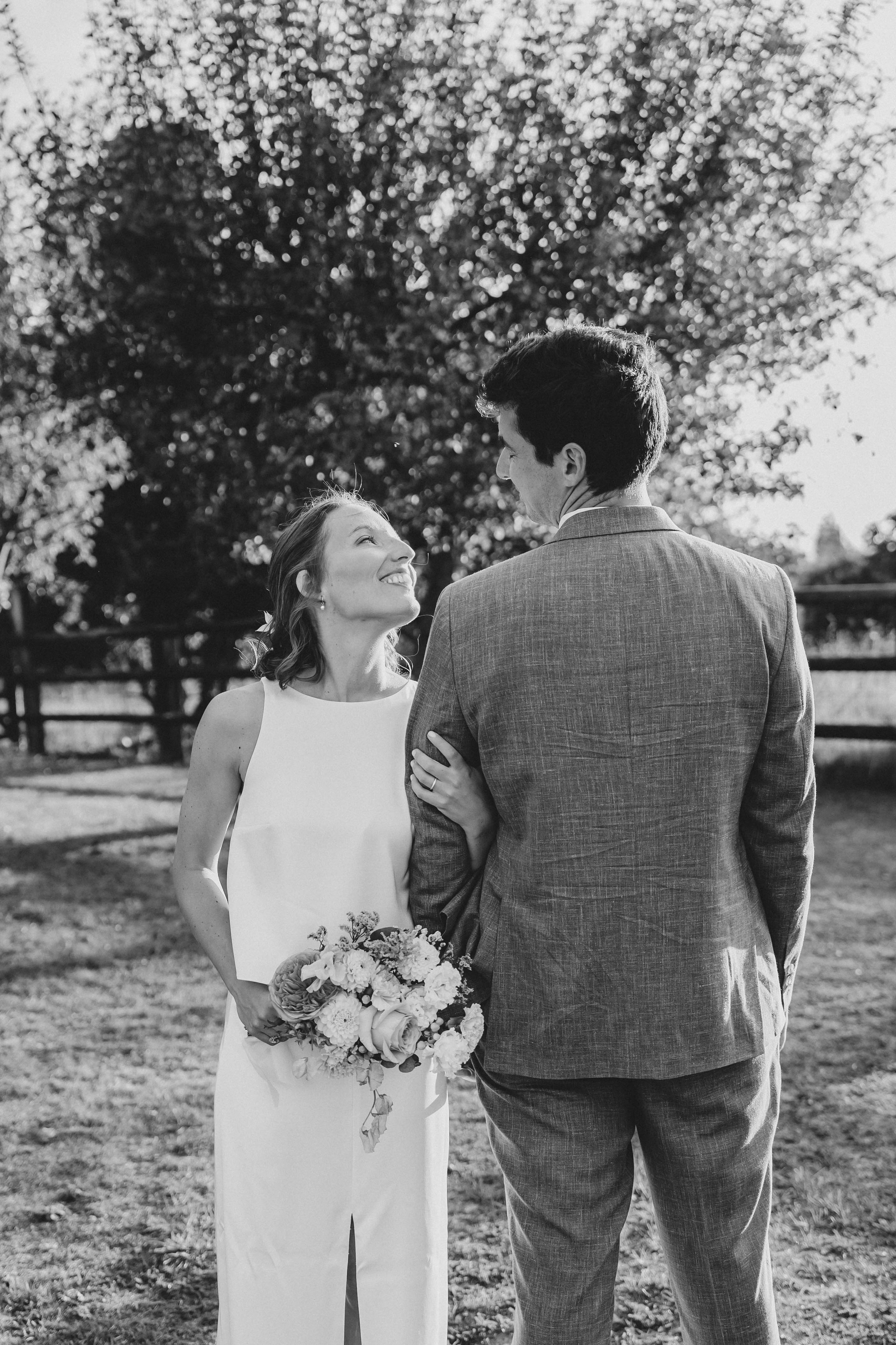 Cécile & Maxime. Weeding photographer / event / portrait