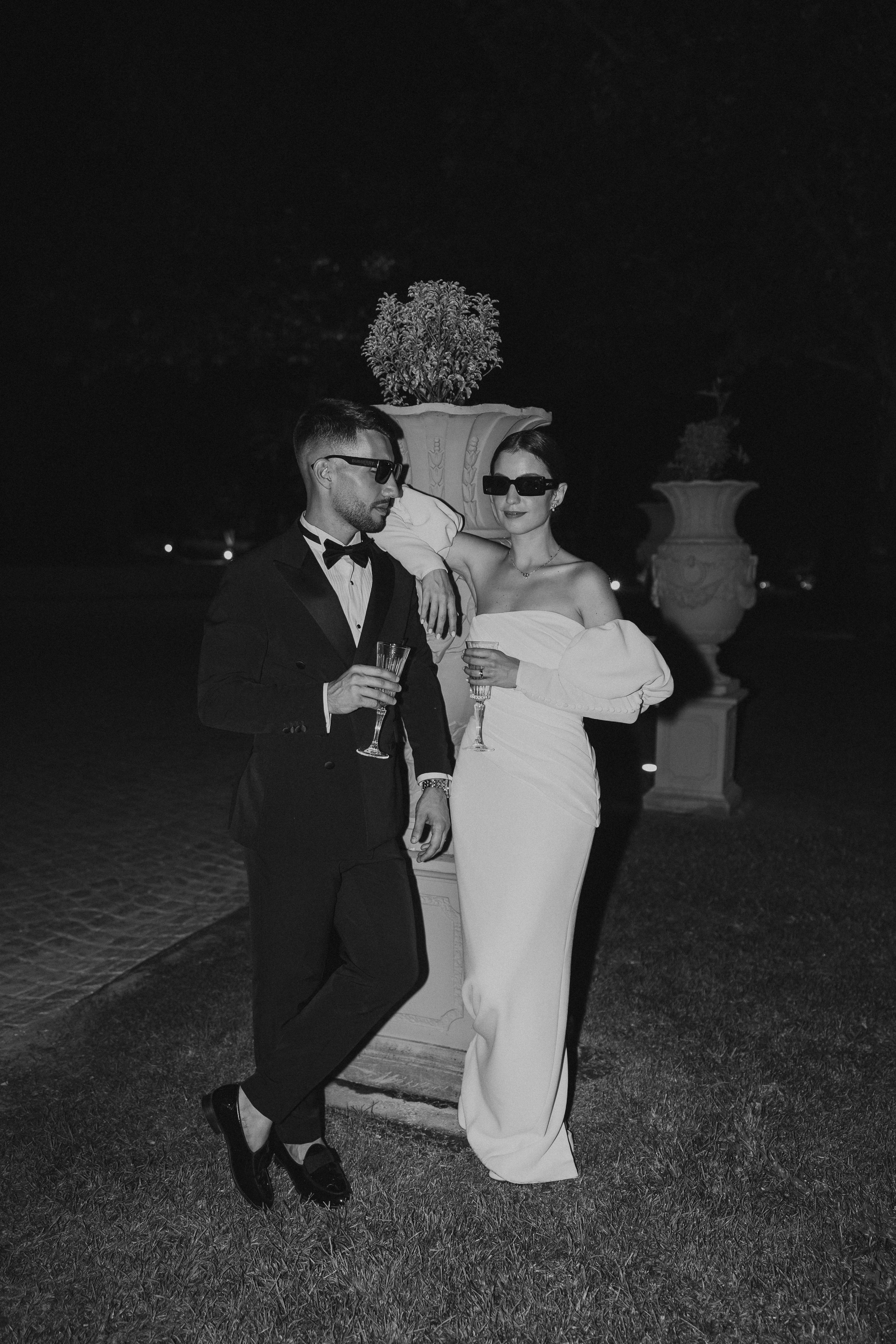Miguel & Maria Inês. Photographe de mariage et de famille à Braga — Alexandra Mieres Photography