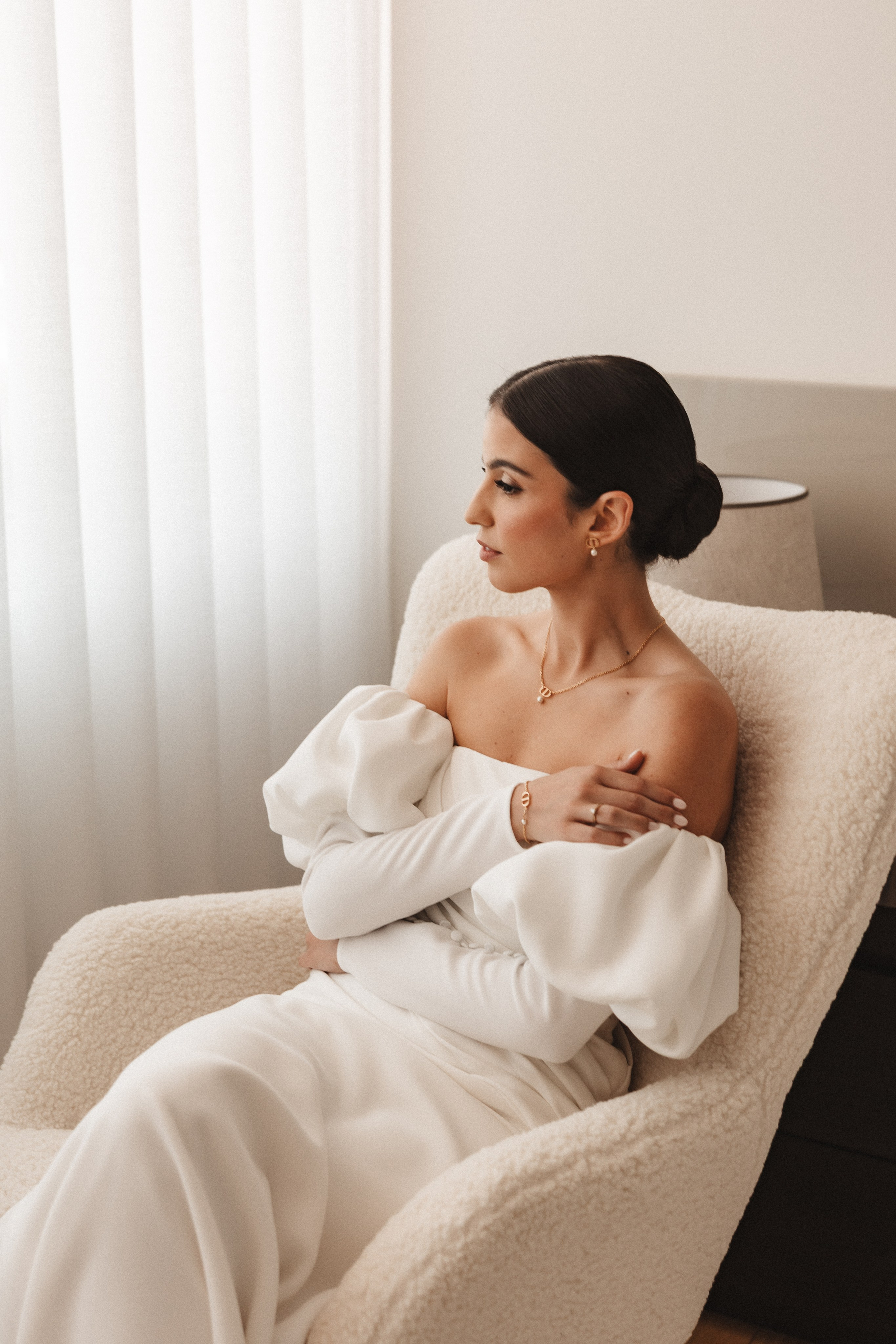 Miguel & Maria Inês. Photographe de mariage et de famille à Braga — Alexandra Mieres Photography