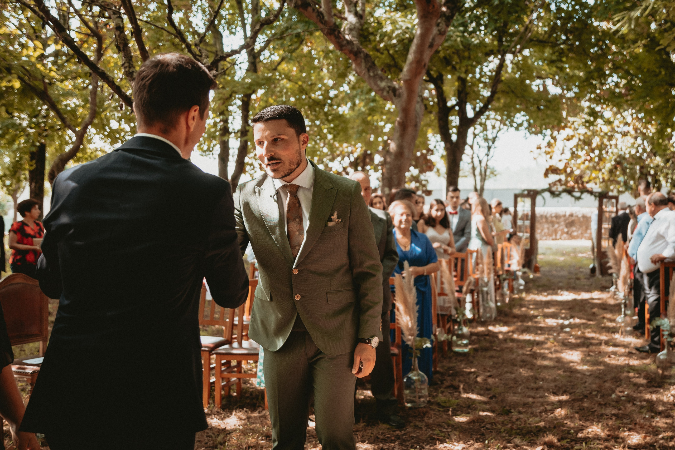 São & Luís. Fotógrafa de Casamentos e Família em Braga — Alexandra Mieres Photography