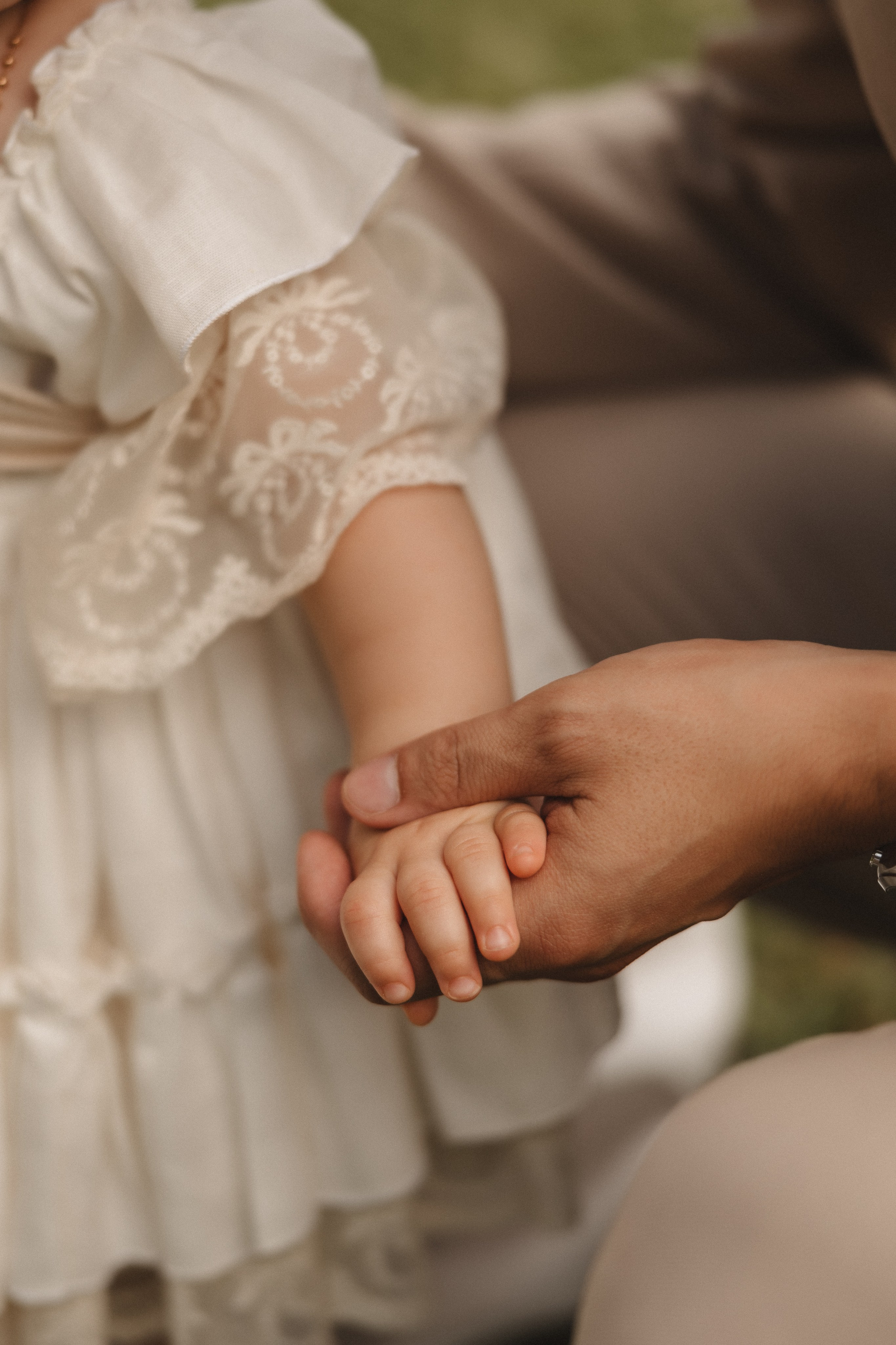 Batizado da Sara. Fotógrafa de Casamentos e Família em Braga — Alexandra Mieres Photography