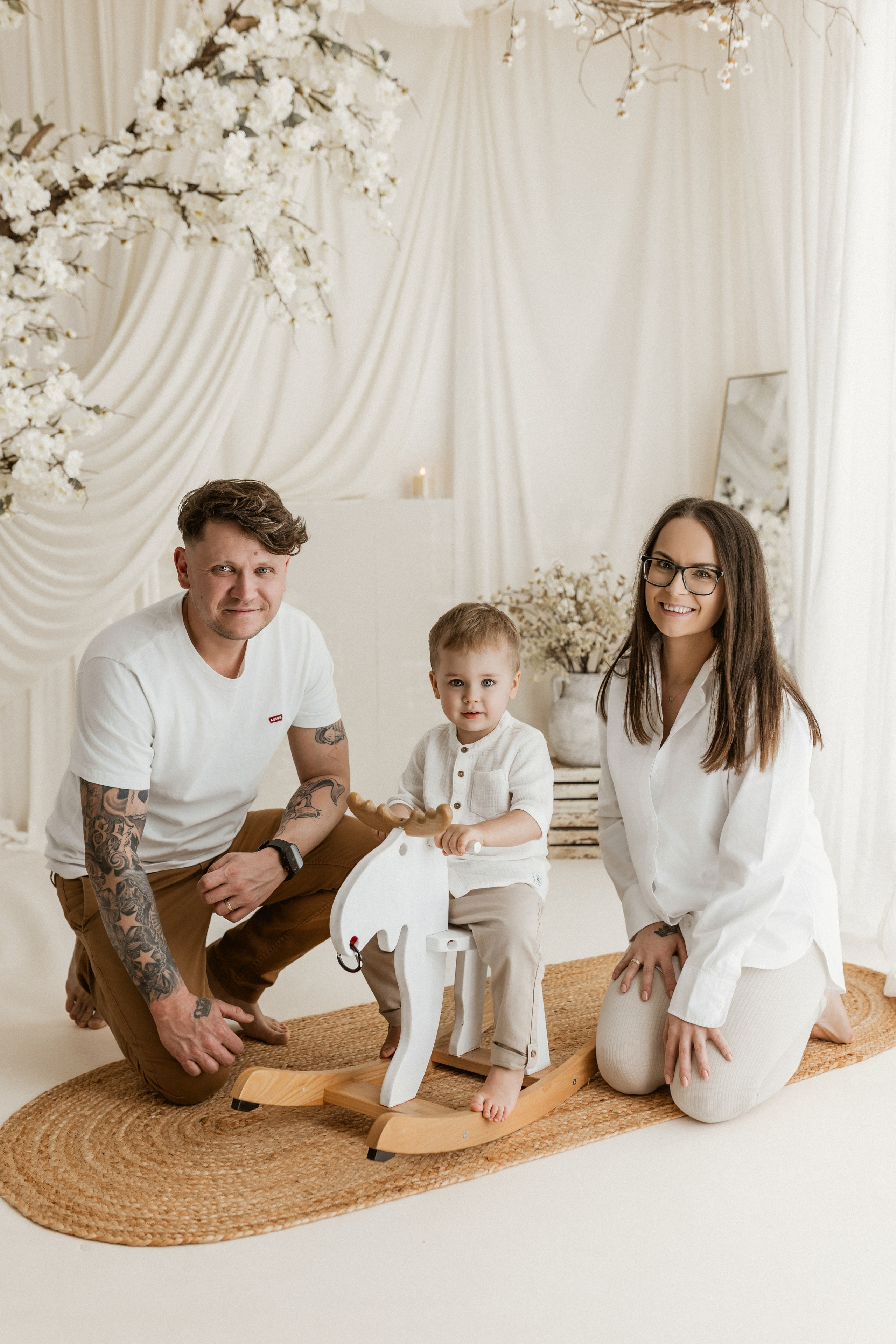 Family/Couple. Anna Levina Photography