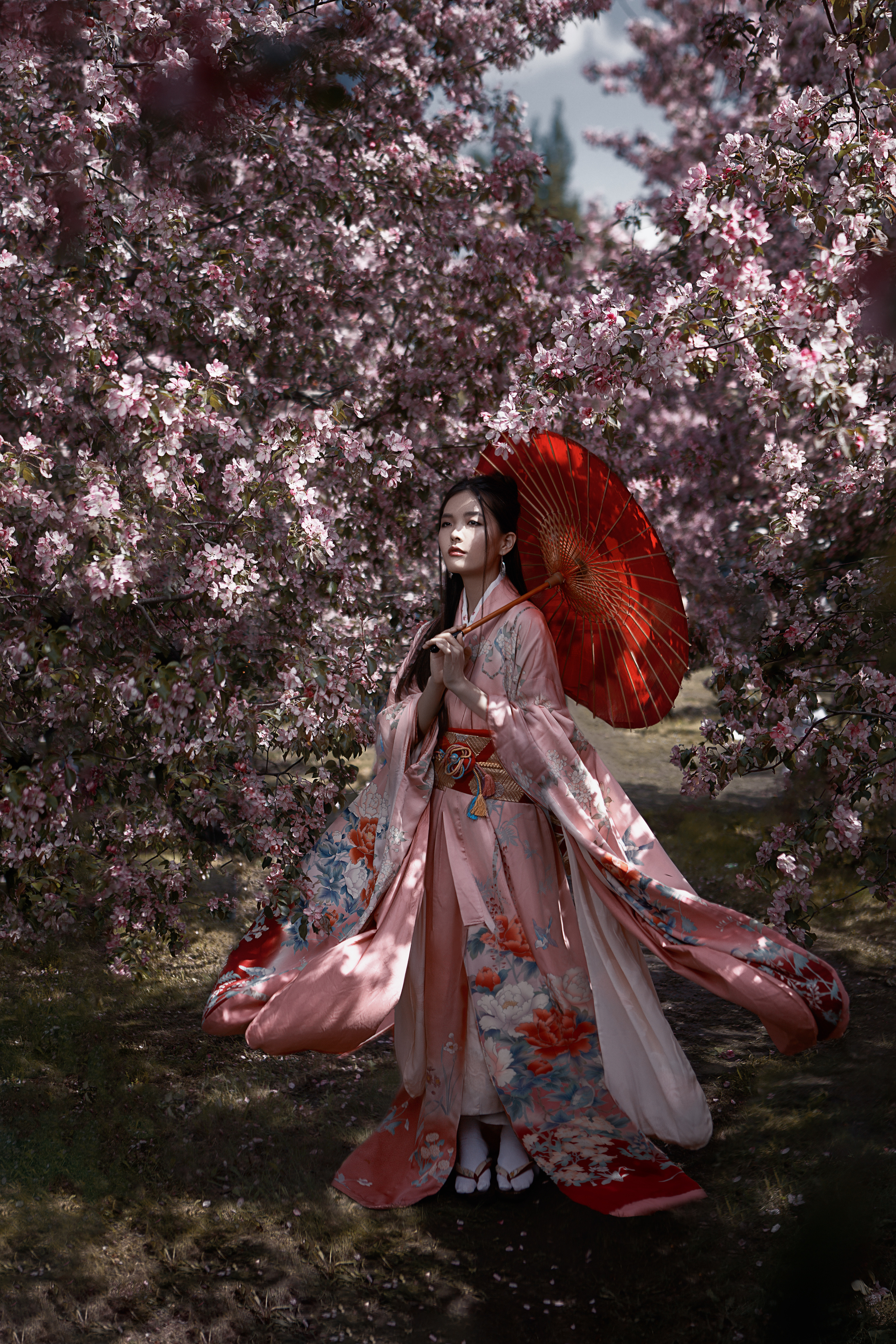 Портфолио. Александра Гревцева — Арт-фотограф в Германии