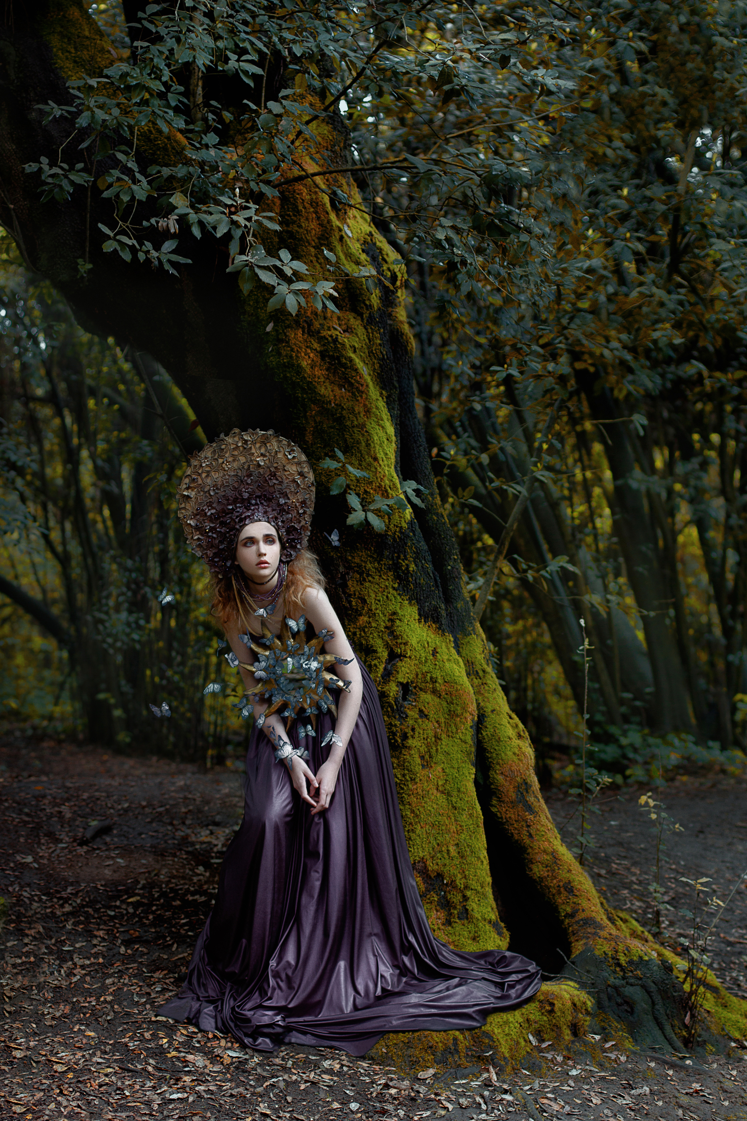 Портфолио. Александра Гревцева — Арт-фотограф в Германии