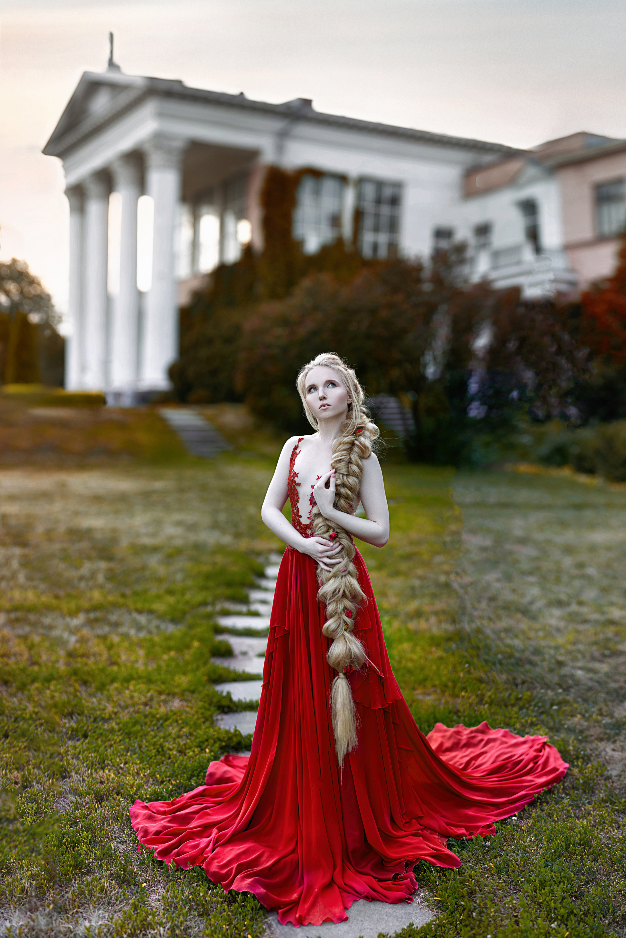 Портфолио. Александра Гревцева — Арт-фотограф в Германии