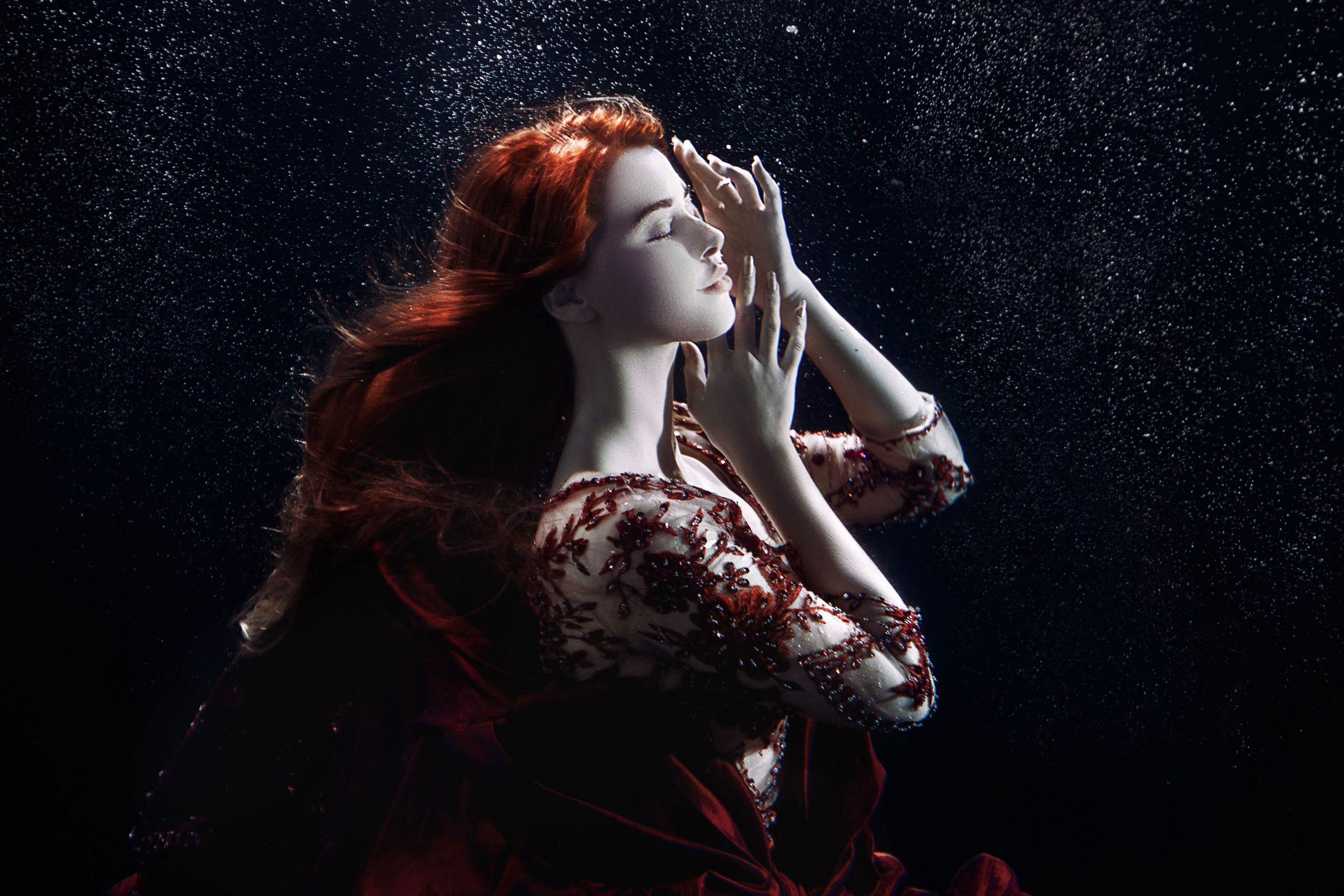 Alexandra Grevtseva — Art-photographer in Germany