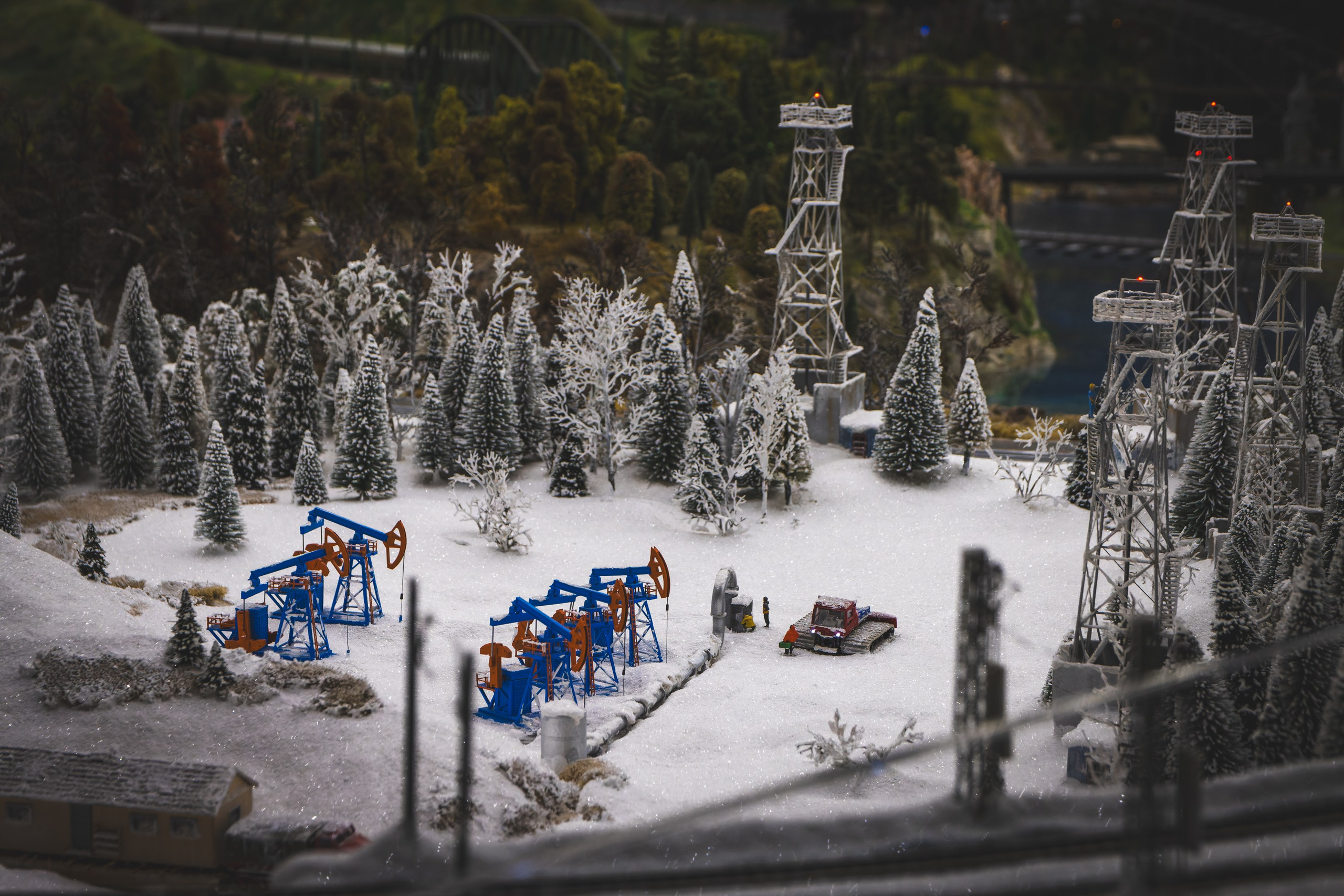 Puhkus Peterburis (Ermitaaž, Shadow muuseum, Grand Maket Venemaa, ArtMuza). Nebula 25 — Fotod teie hingele